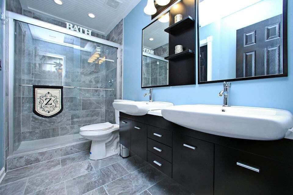 LAKE CHARLESTON - Residential