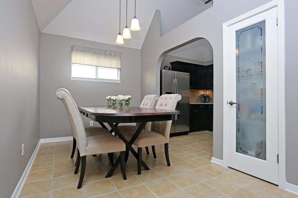 LAKE CHARLESTON - Residential