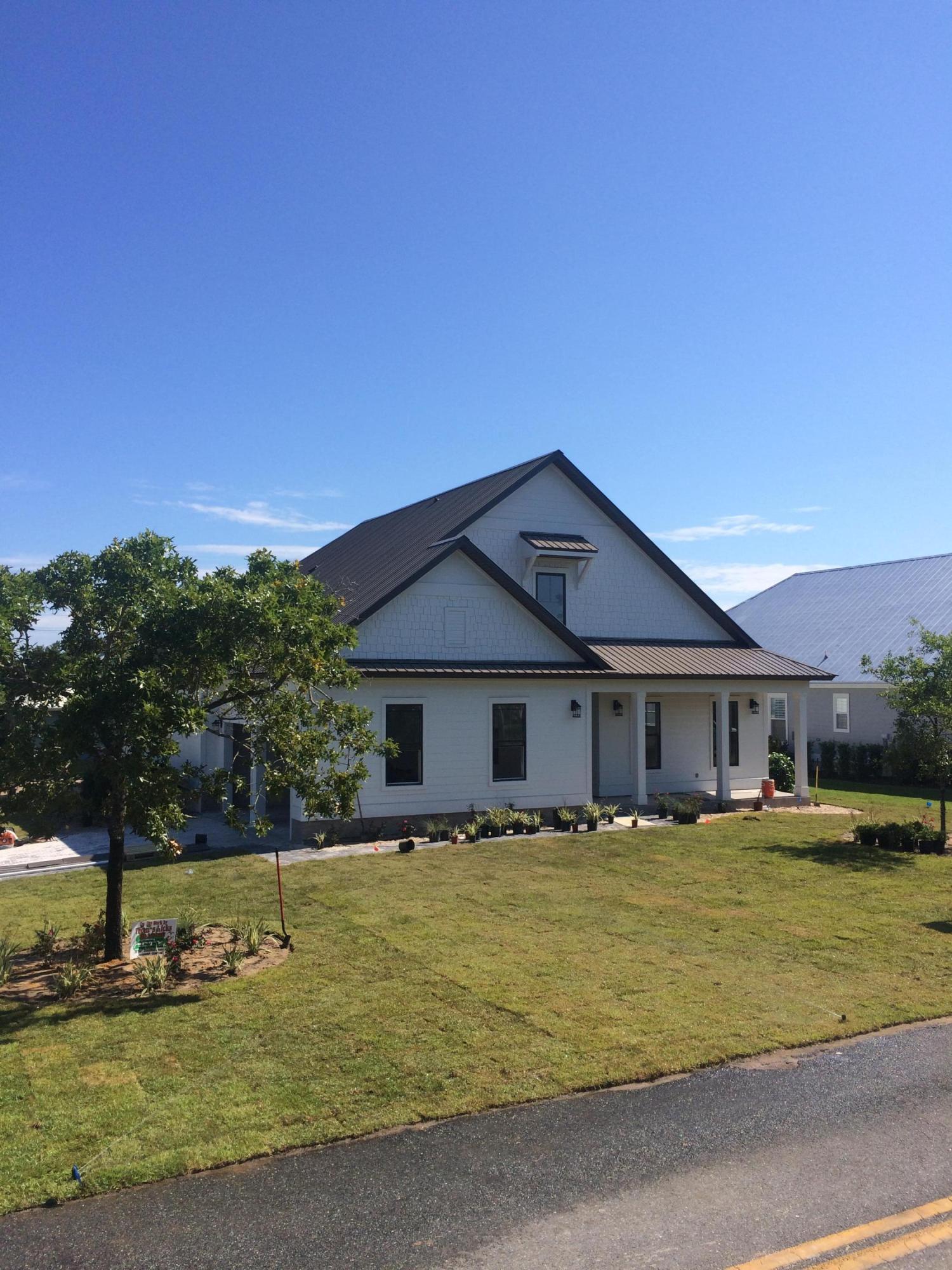 GULFVIEW HEIGHTS - Residential