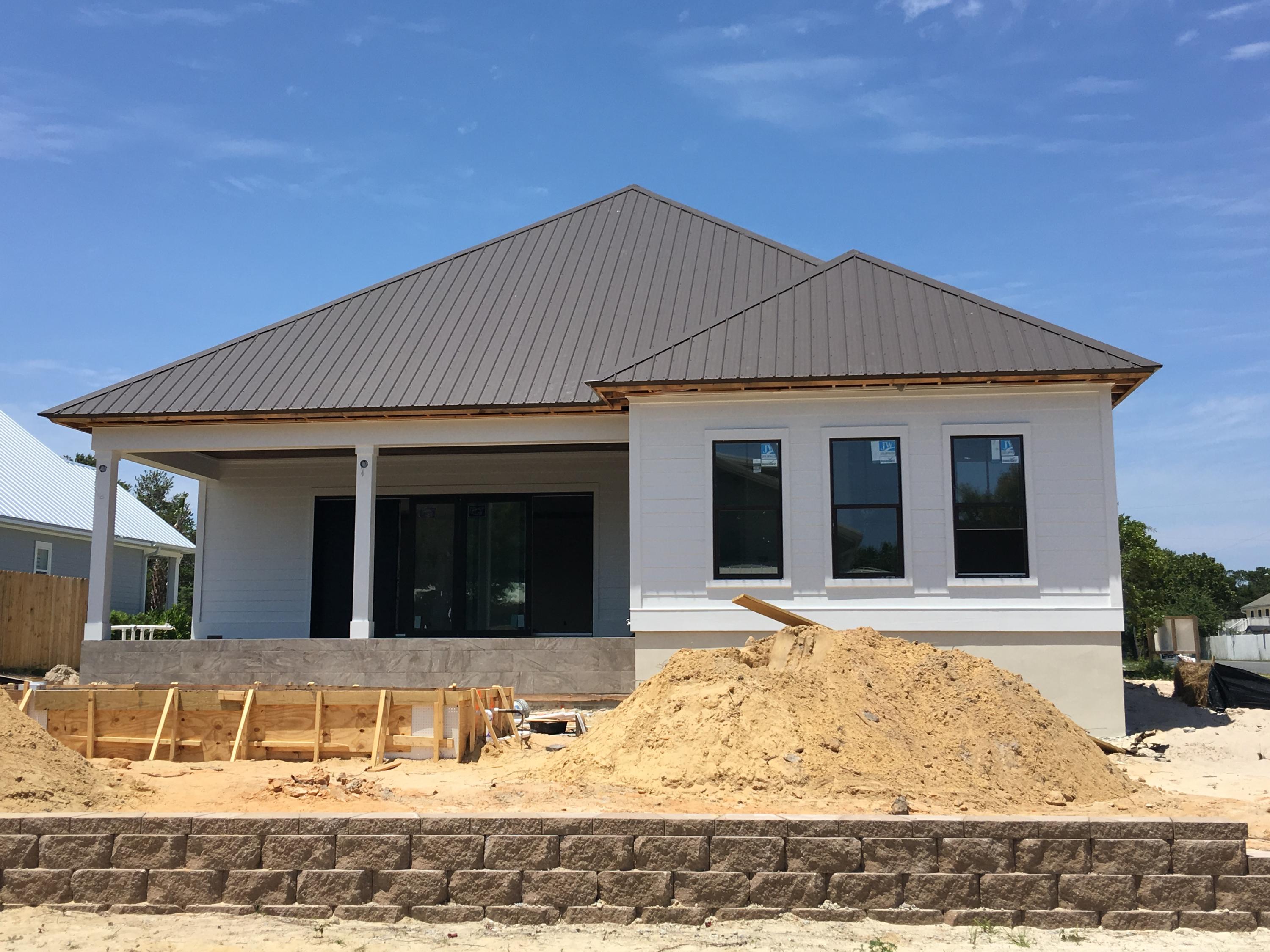 GULFVIEW HEIGHTS - Residential