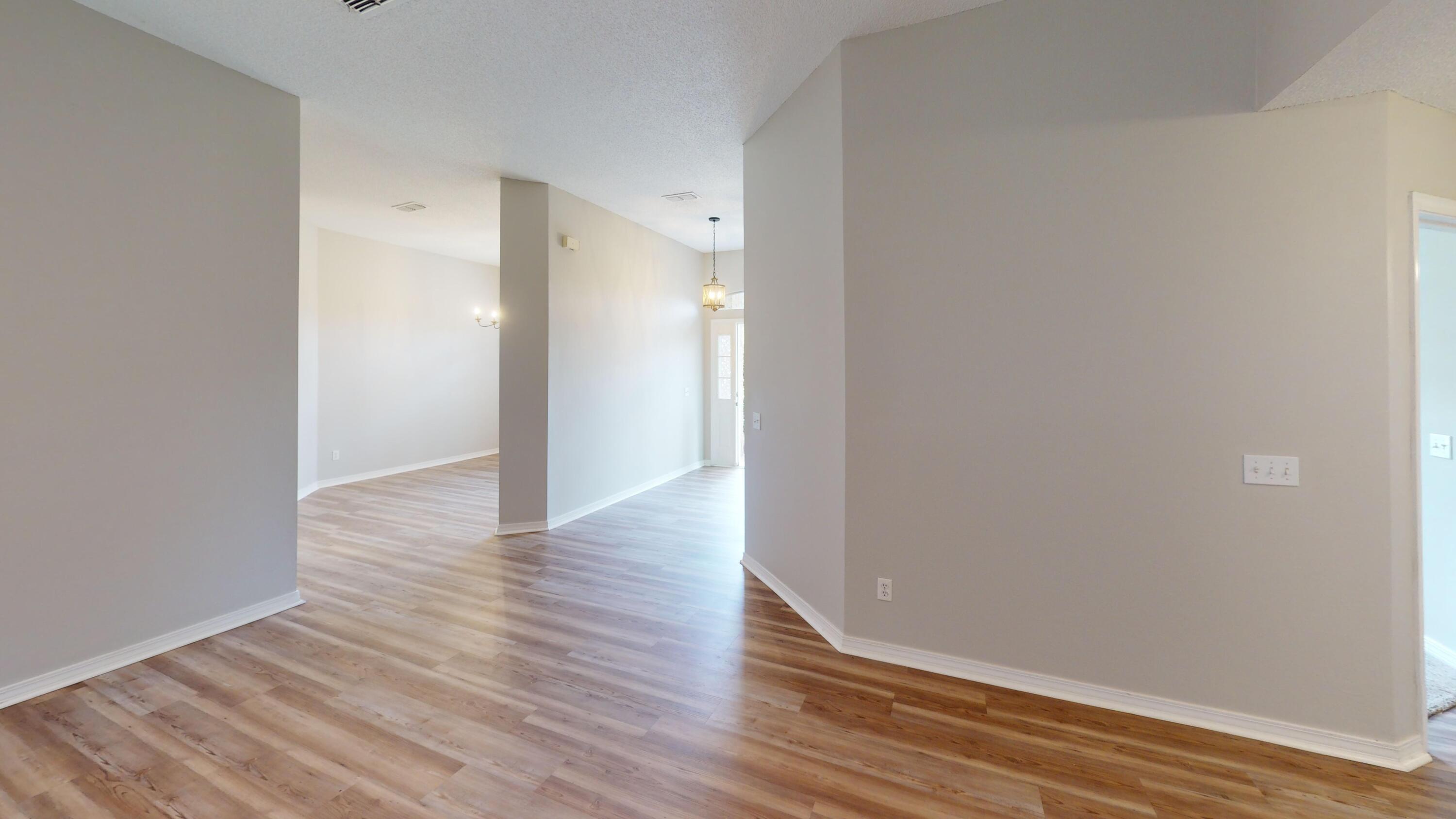 HOLLEY BY THE SEA - Residential