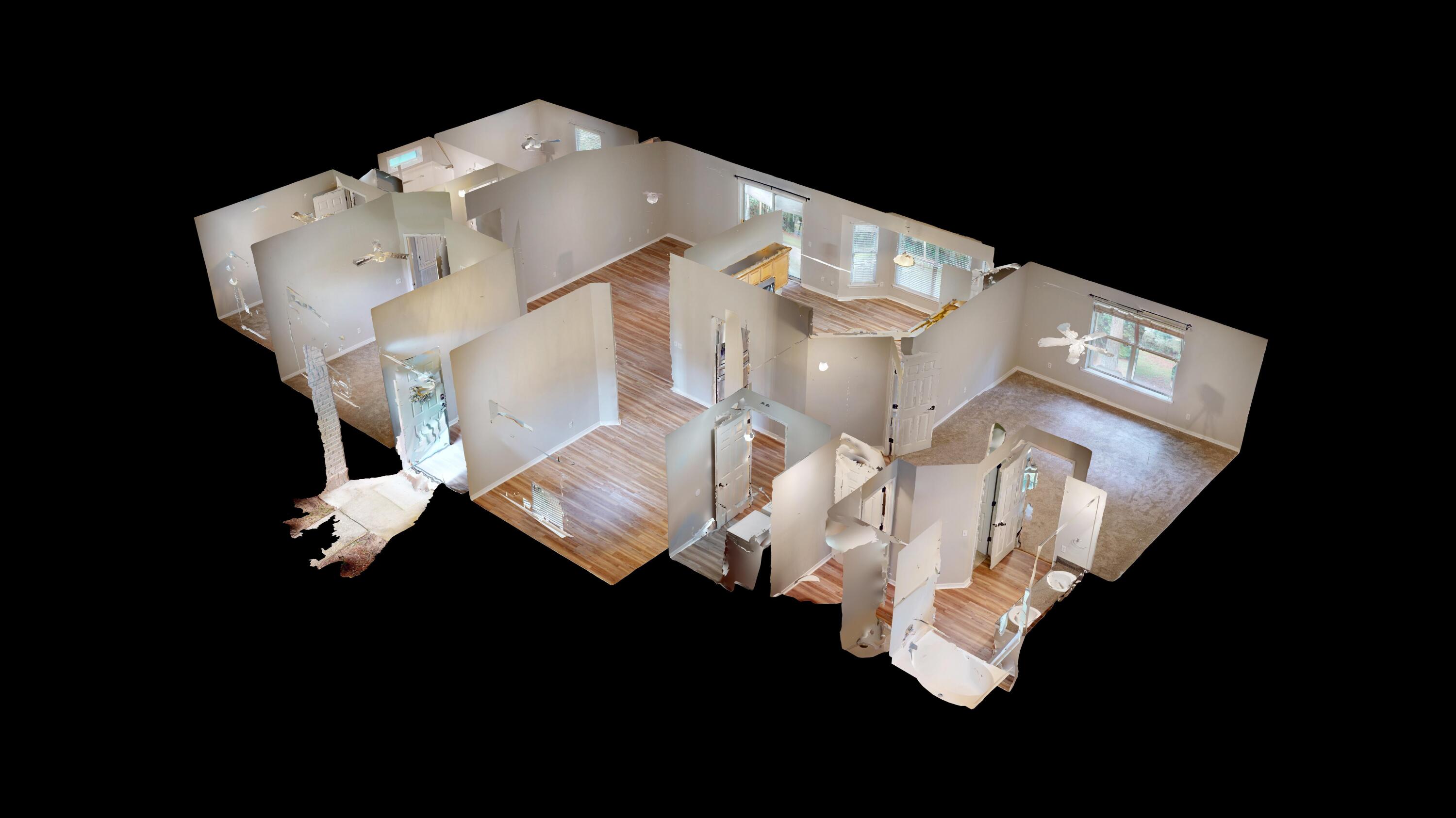 HOLLEY BY THE SEA - Residential
