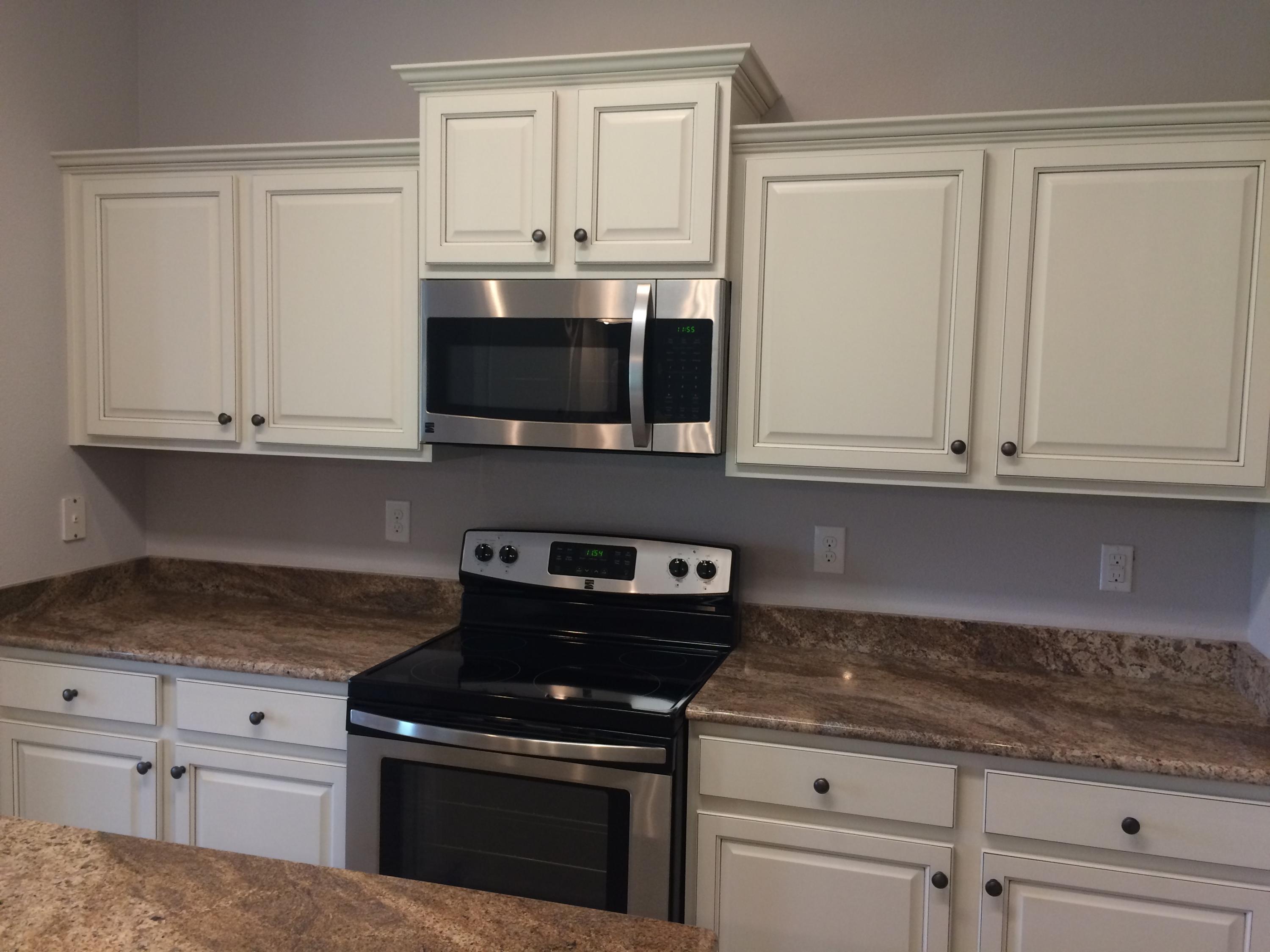 Holley Hills - Residential