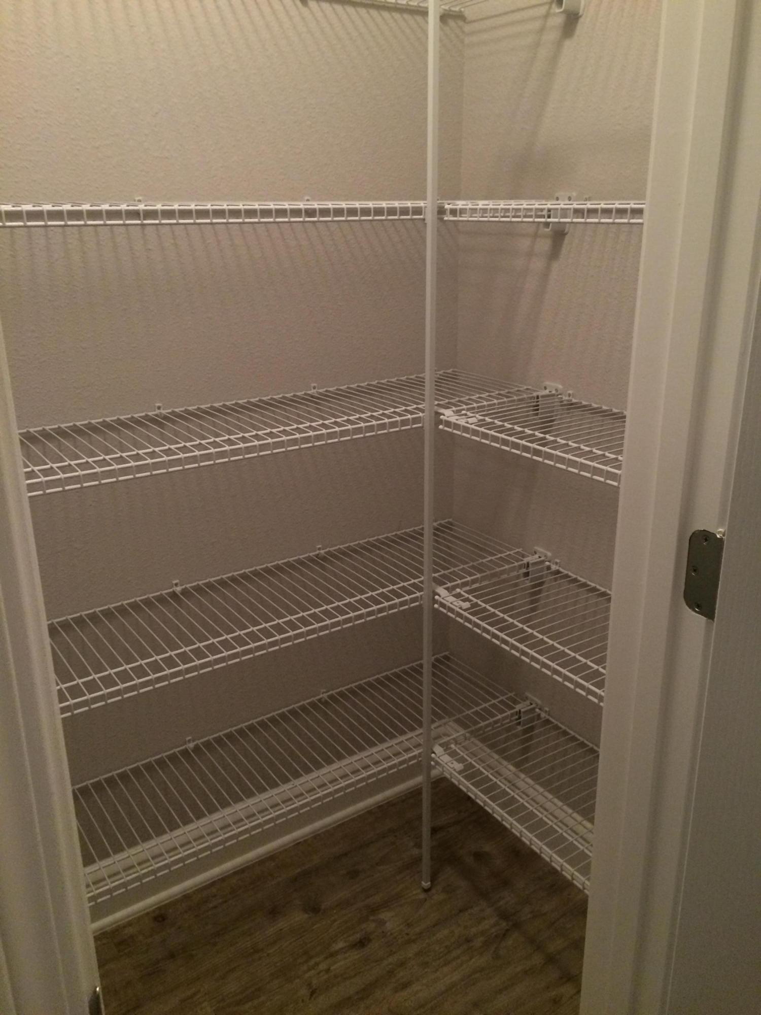 Holley Hills - Residential