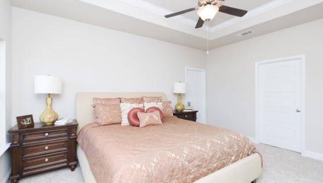 Redstone Commons - Residential