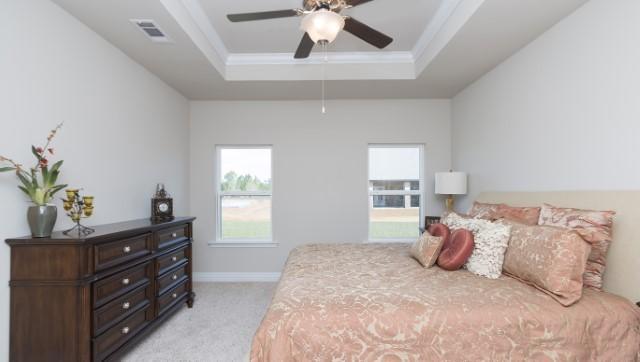 Redstone Commons - Residential