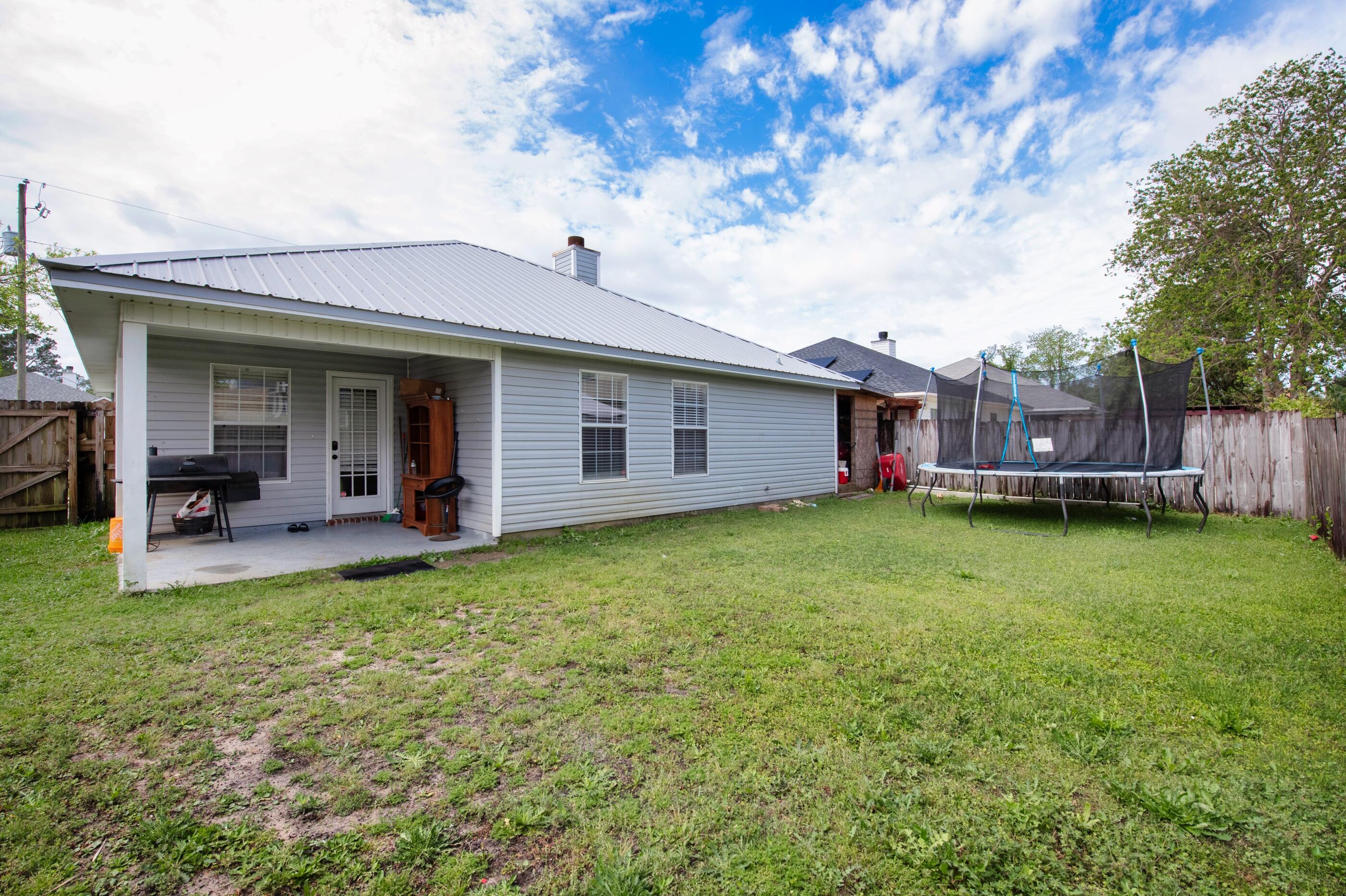 SOUTHERN PINES - Residential