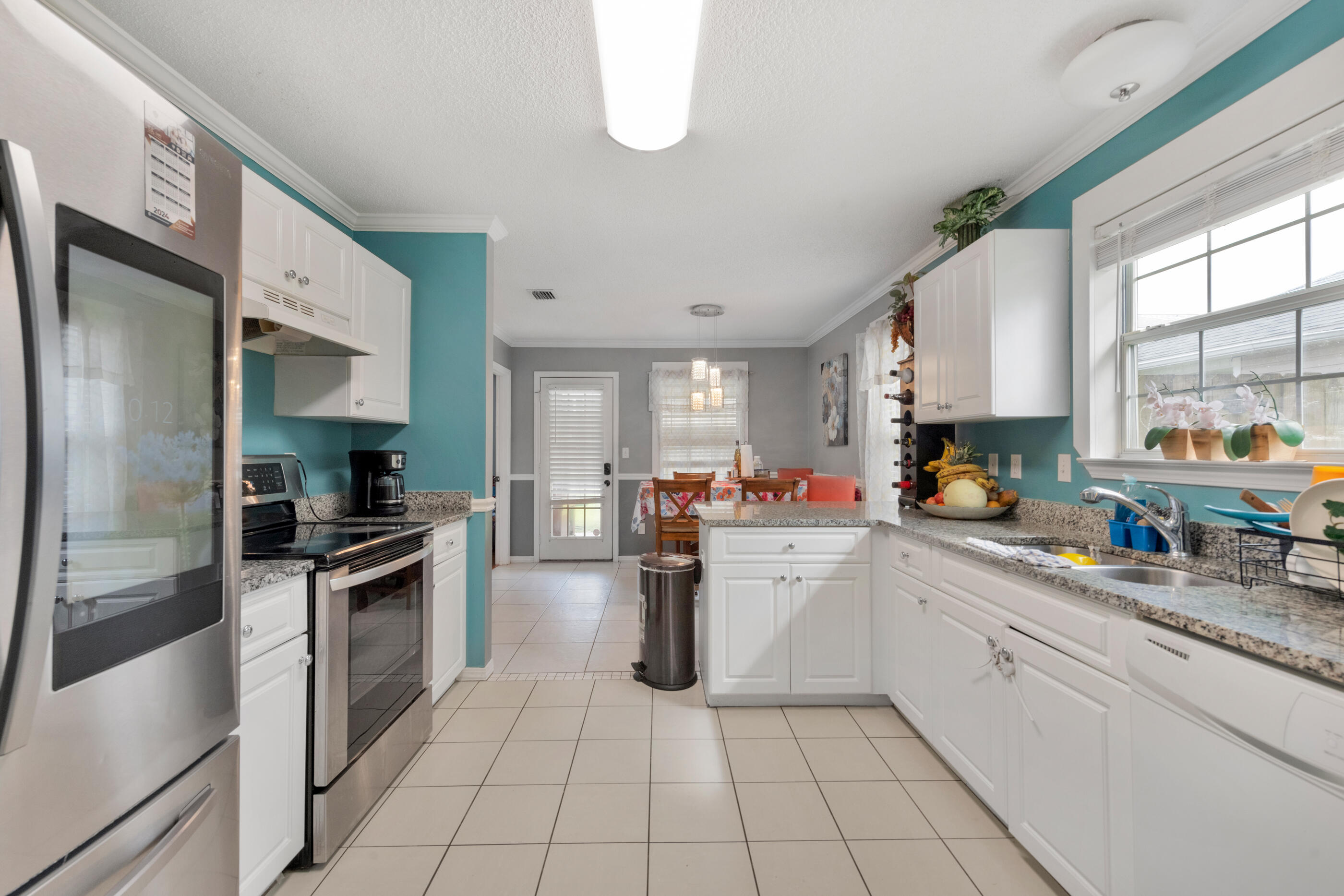 SOUTHERN PINES - Residential