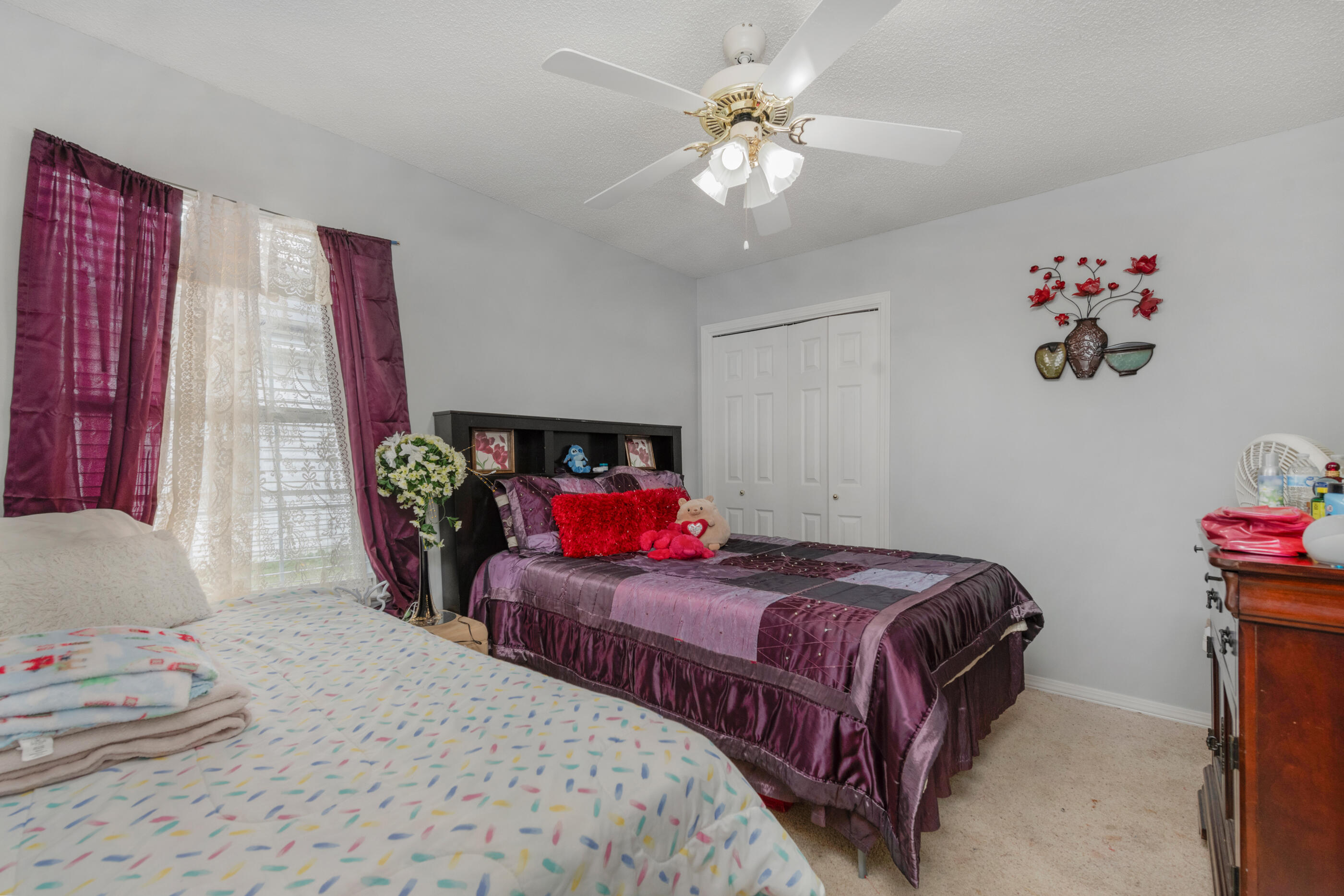 SOUTHERN PINES - Residential