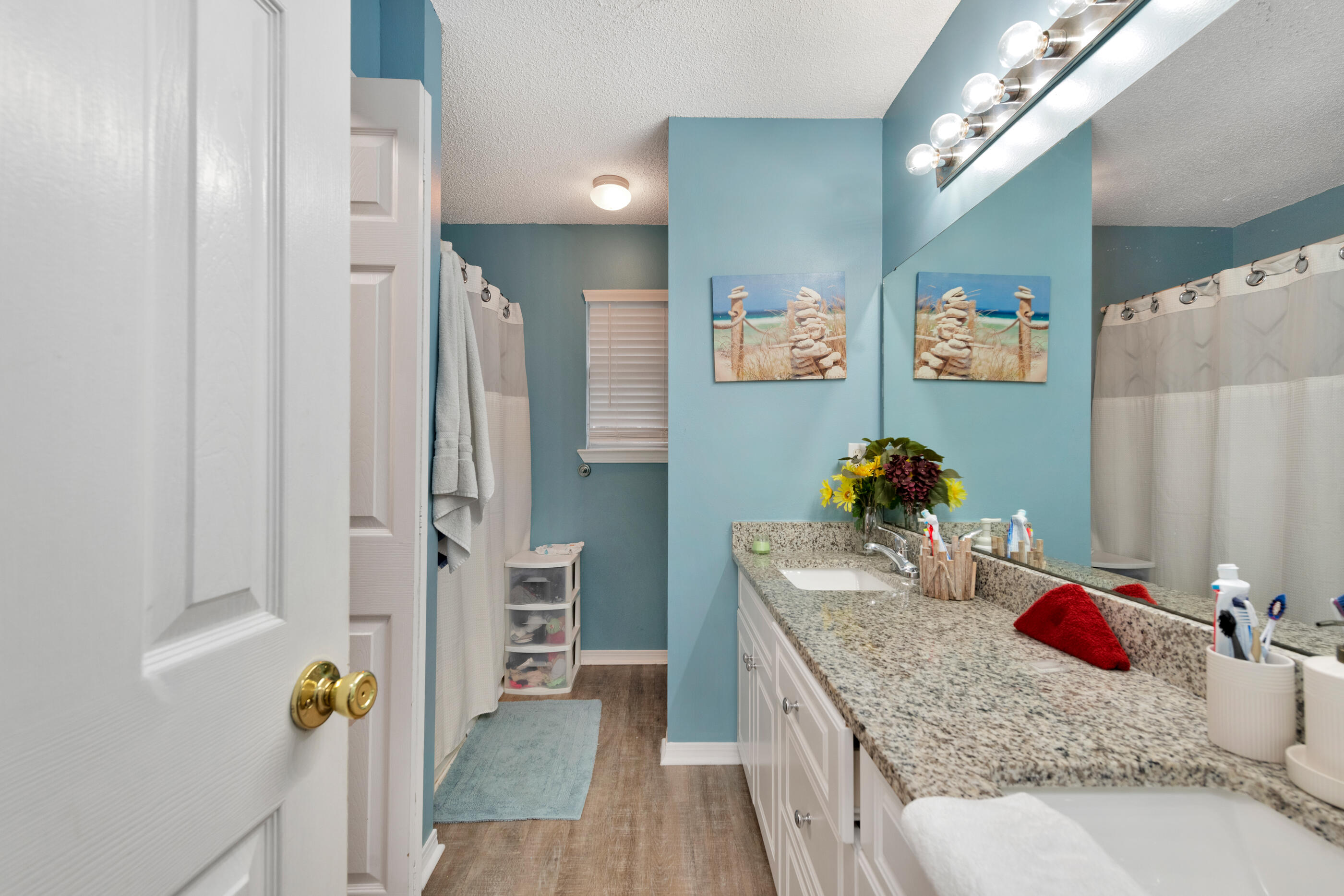 SOUTHERN PINES - Residential