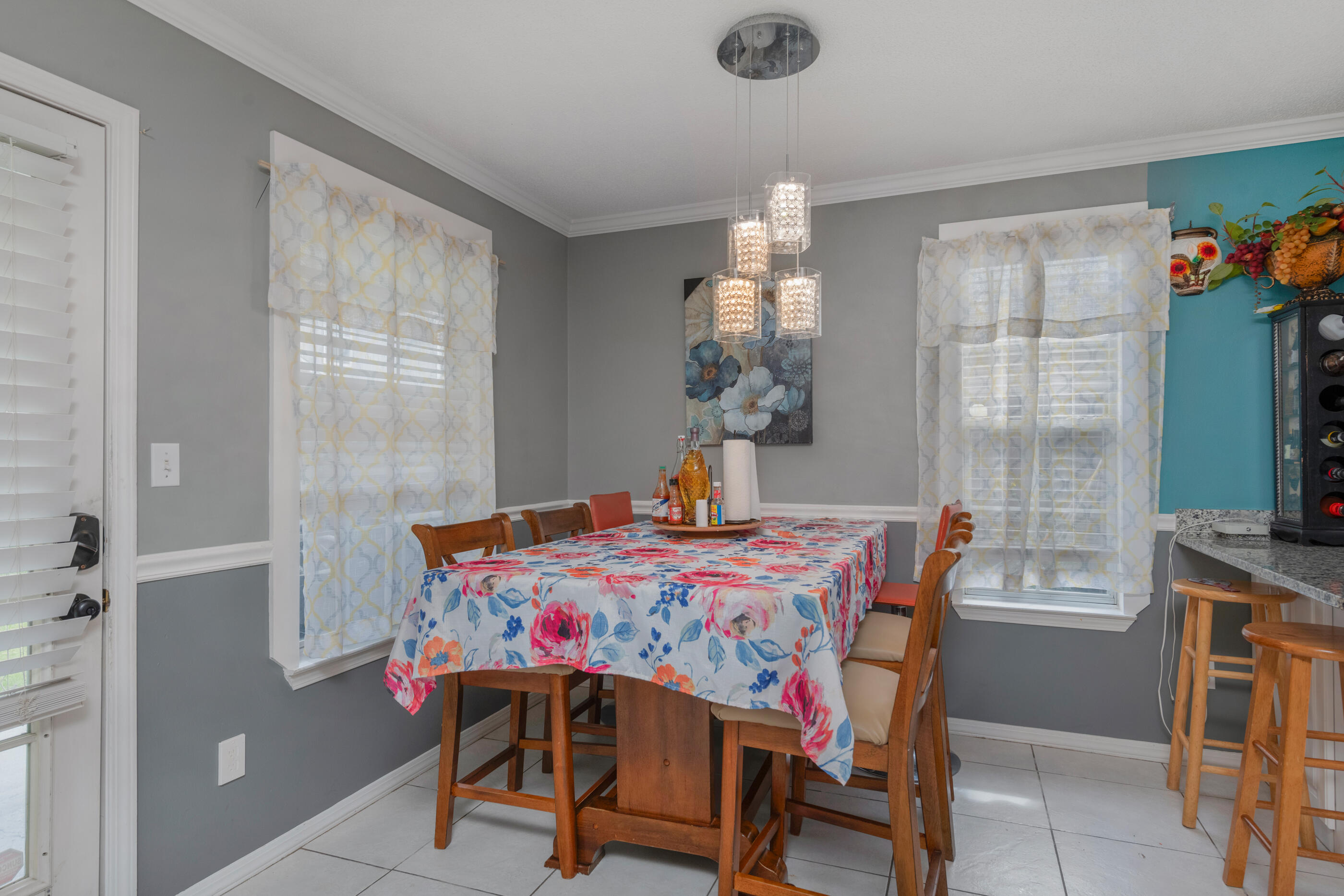 SOUTHERN PINES - Residential