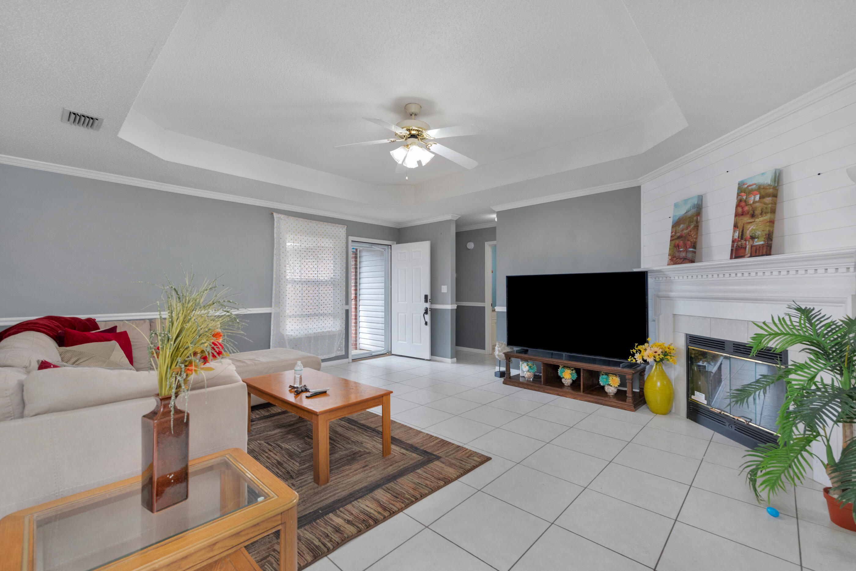 SOUTHERN PINES - Residential