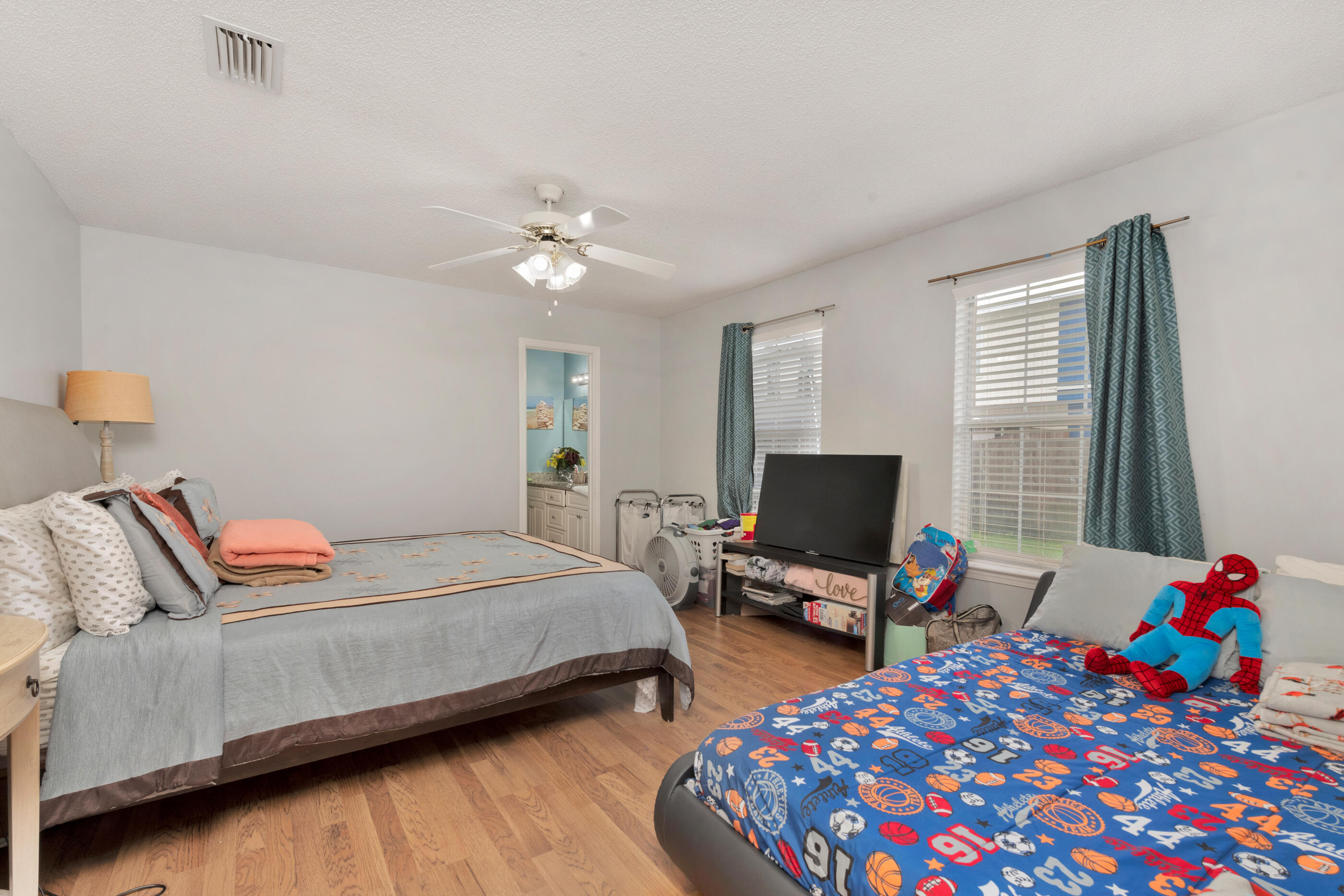 SOUTHERN PINES - Residential