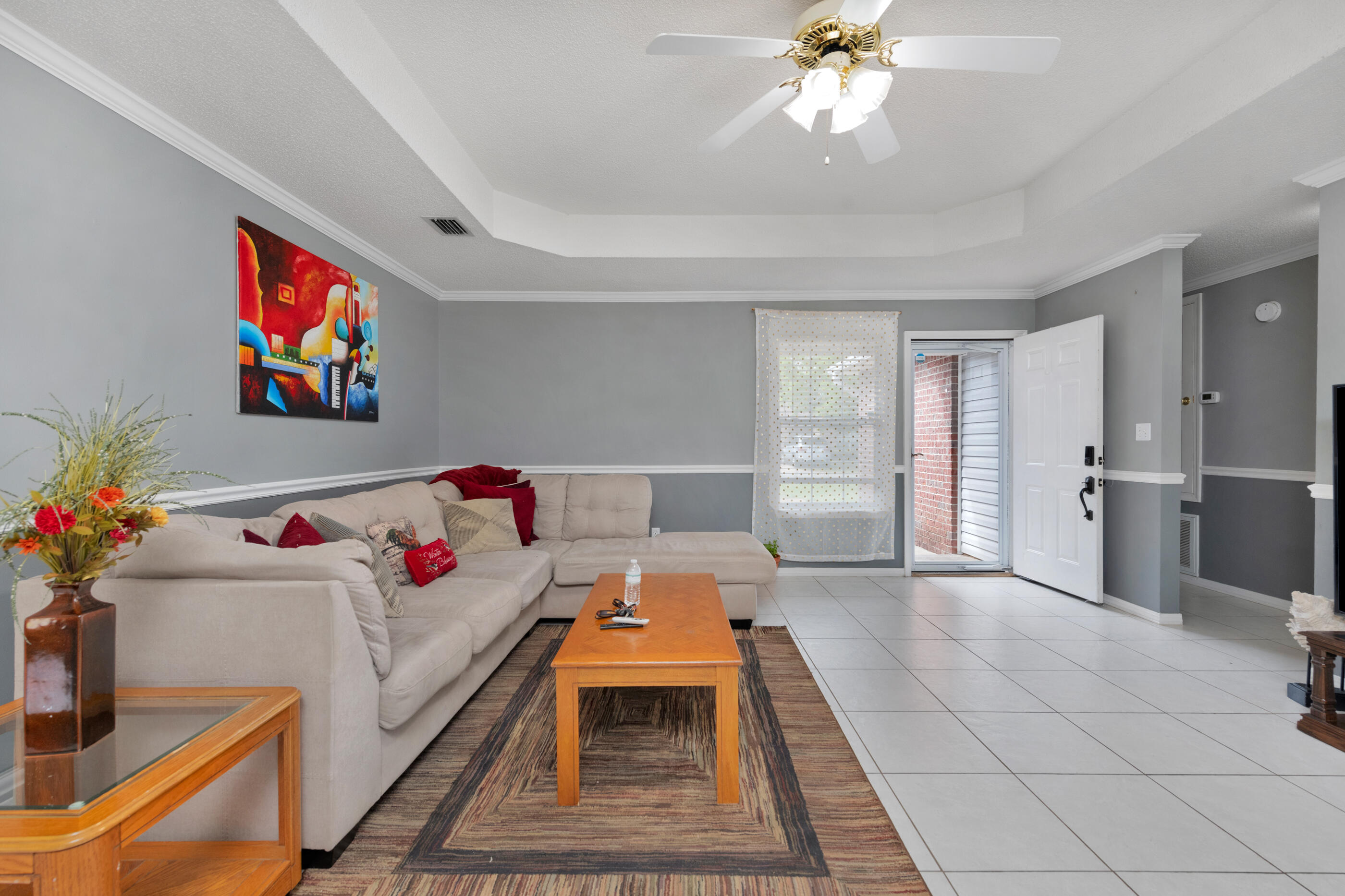 SOUTHERN PINES - Residential