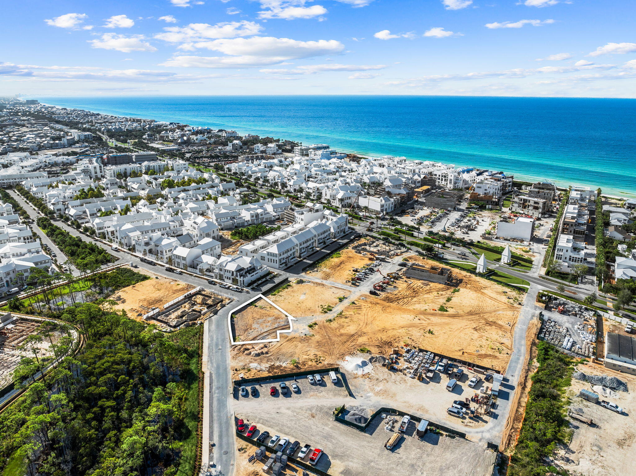 ALYS BEACH - Land
