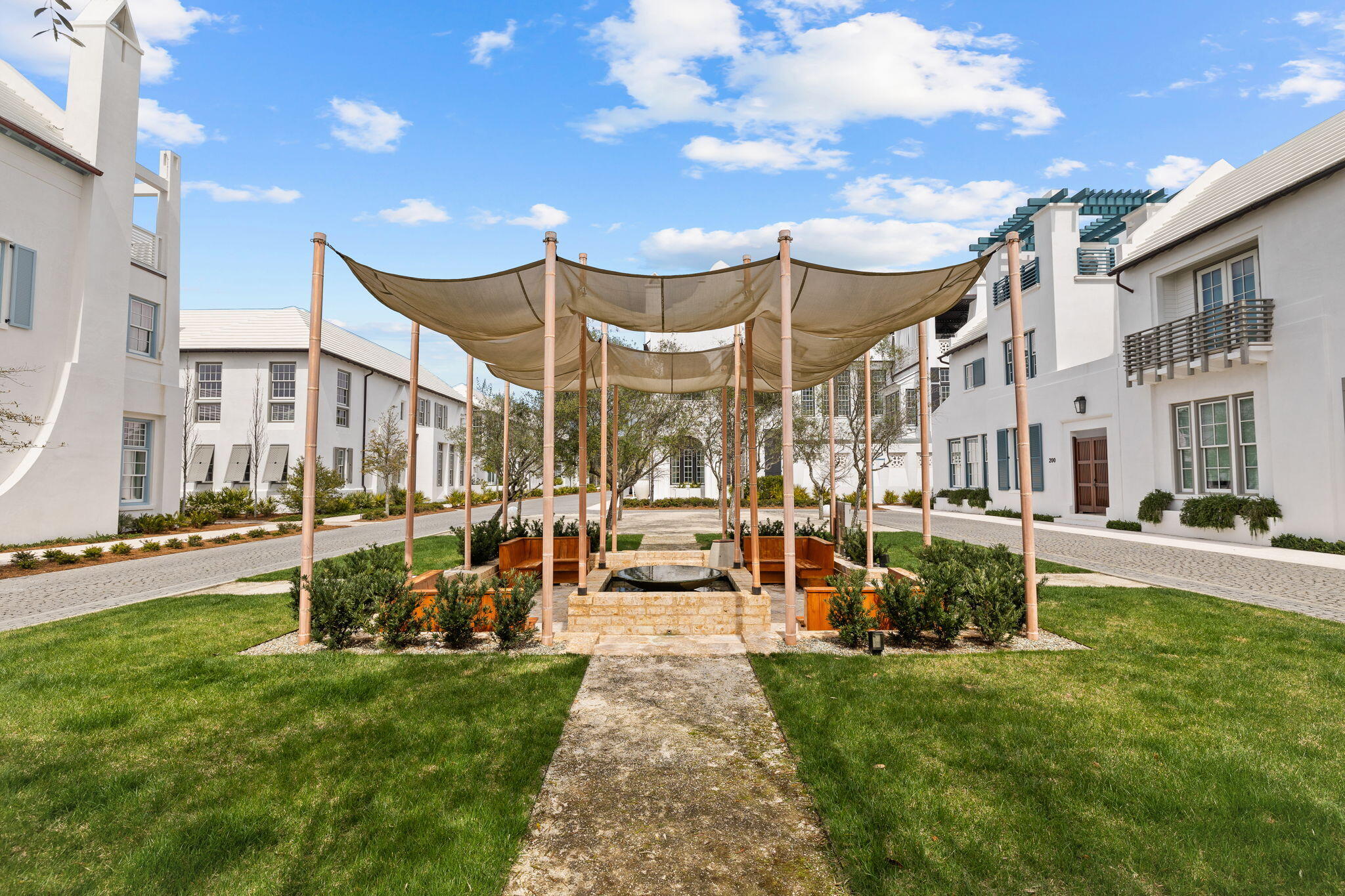 ALYS BEACH - Land