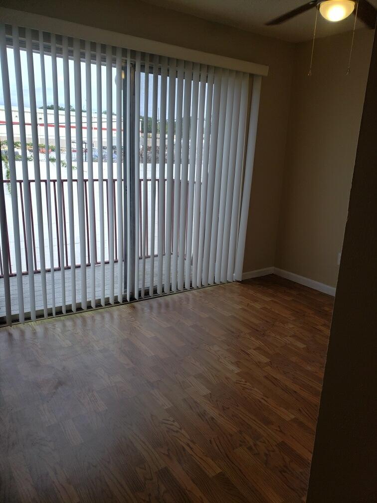 PIER ONE CONDO - Residential Lease