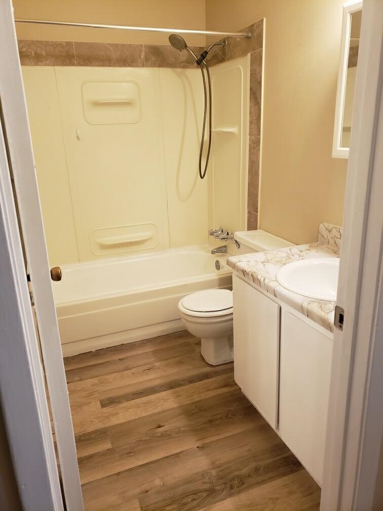 PIER ONE CONDO - Residential Lease