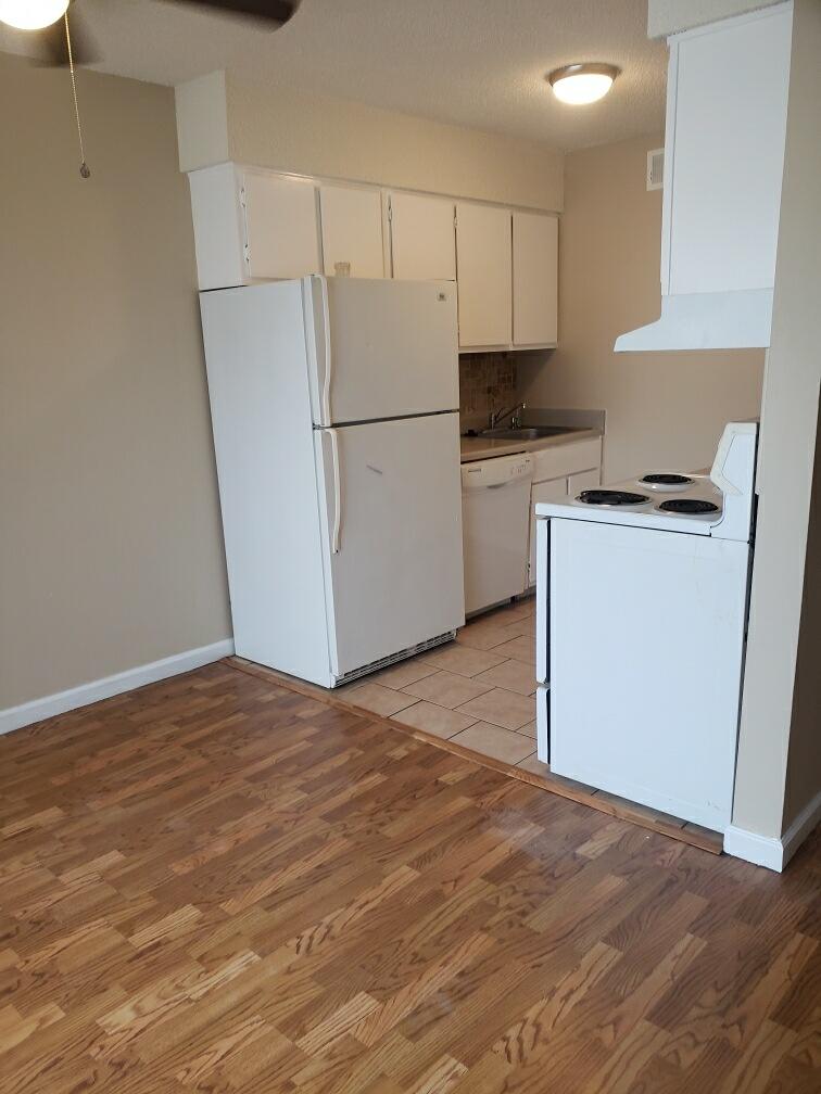 PIER ONE CONDO - Residential Lease