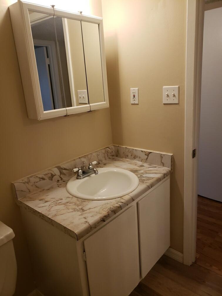 PIER ONE CONDO - Residential Lease