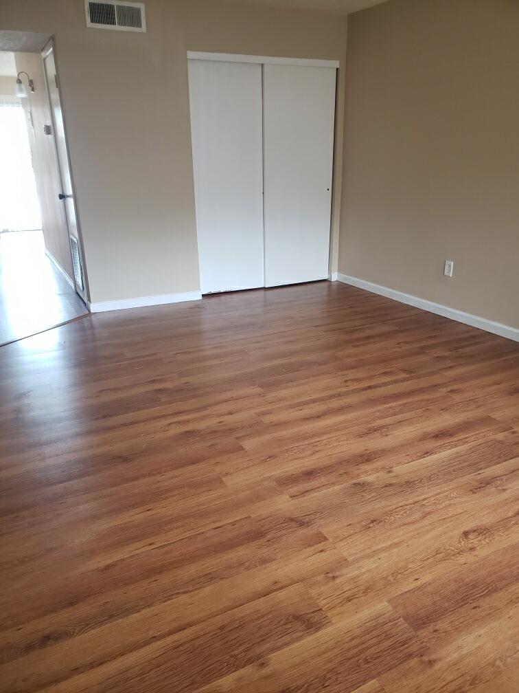 PIER ONE CONDO - Residential Lease