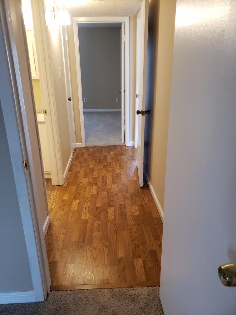 PIER ONE CONDO - Residential Lease