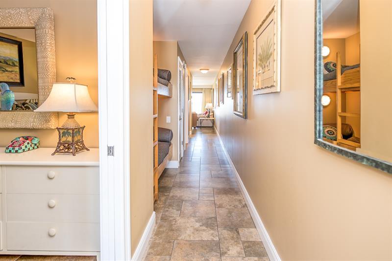 DESTIN BEACH CLUB - Residential