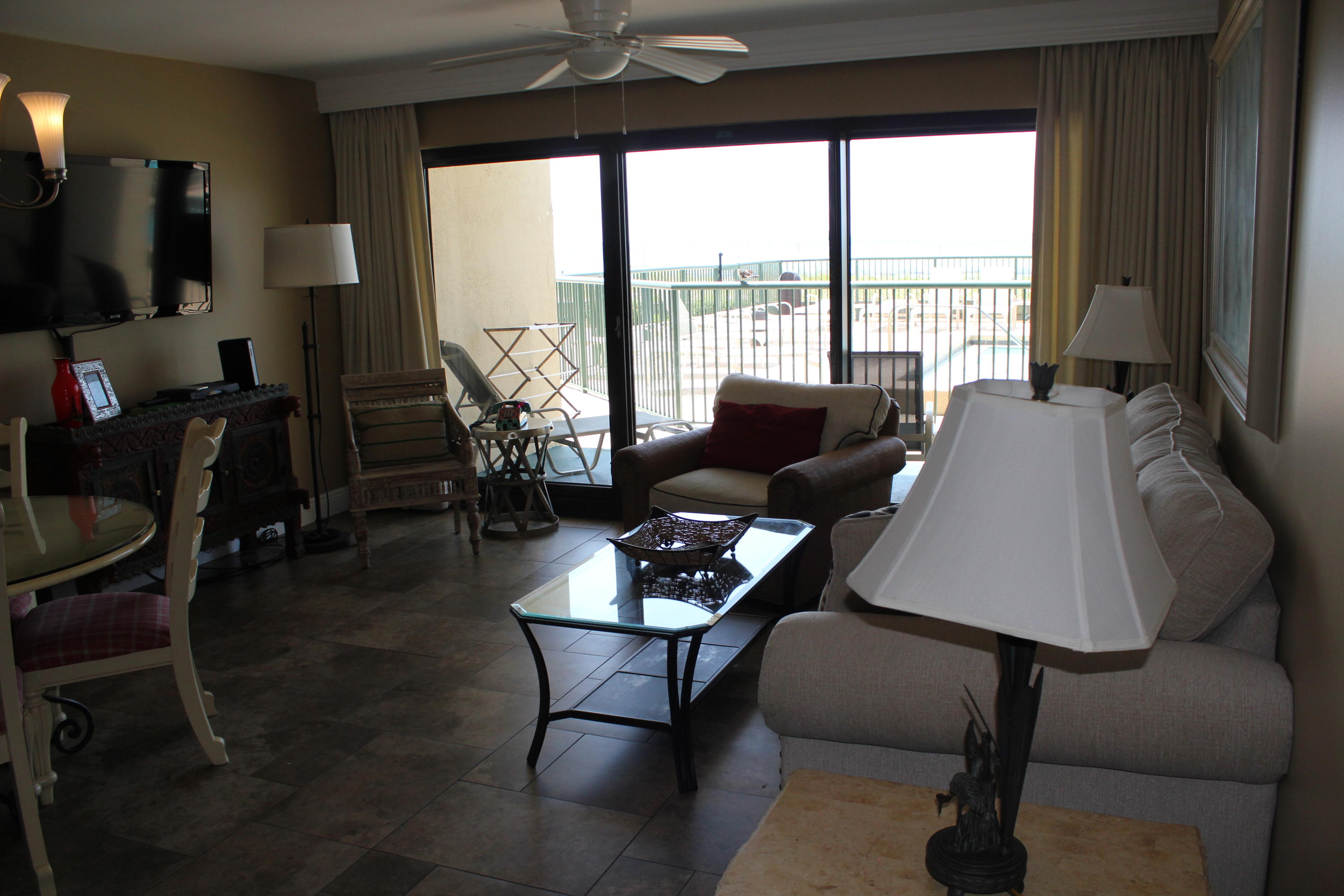DESTIN BEACH CLUB - Residential