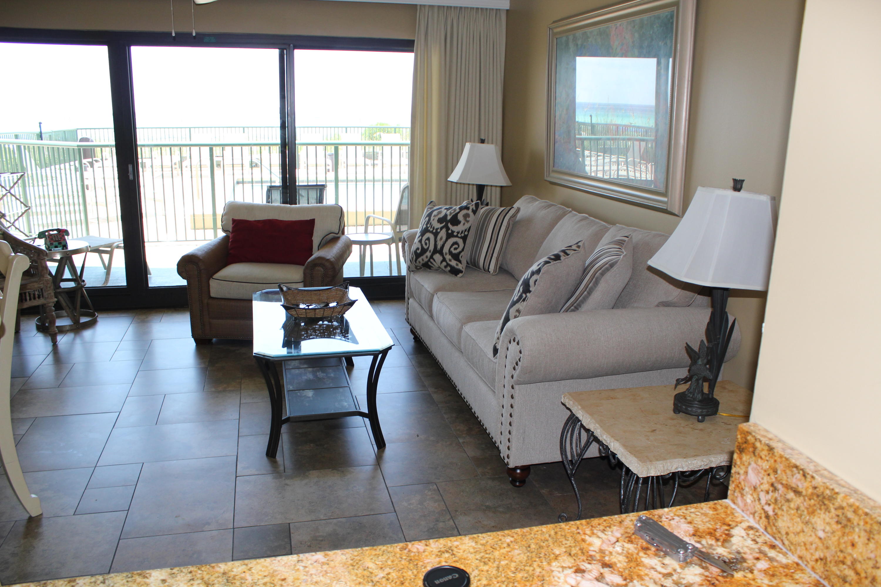DESTIN BEACH CLUB - Residential