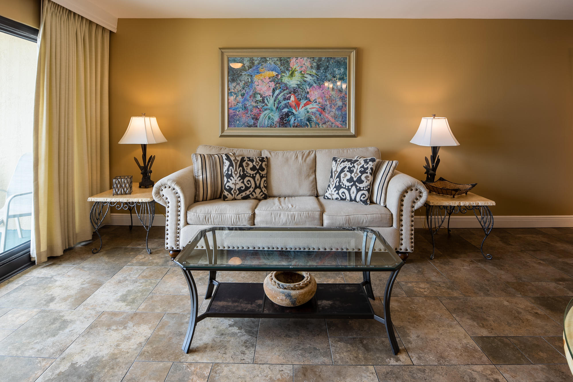 DESTIN BEACH CLUB - Residential