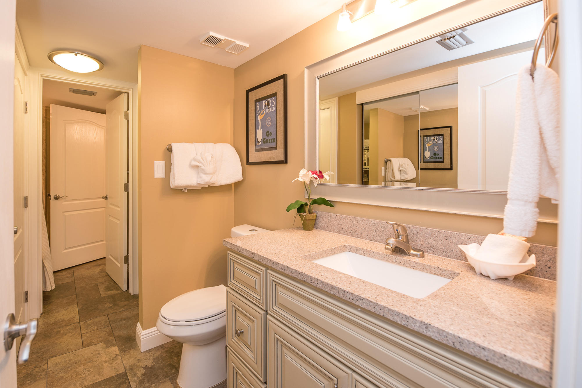 DESTIN BEACH CLUB - Residential