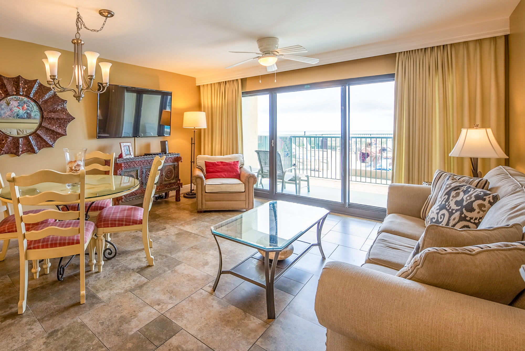 DESTIN BEACH CLUB - Residential