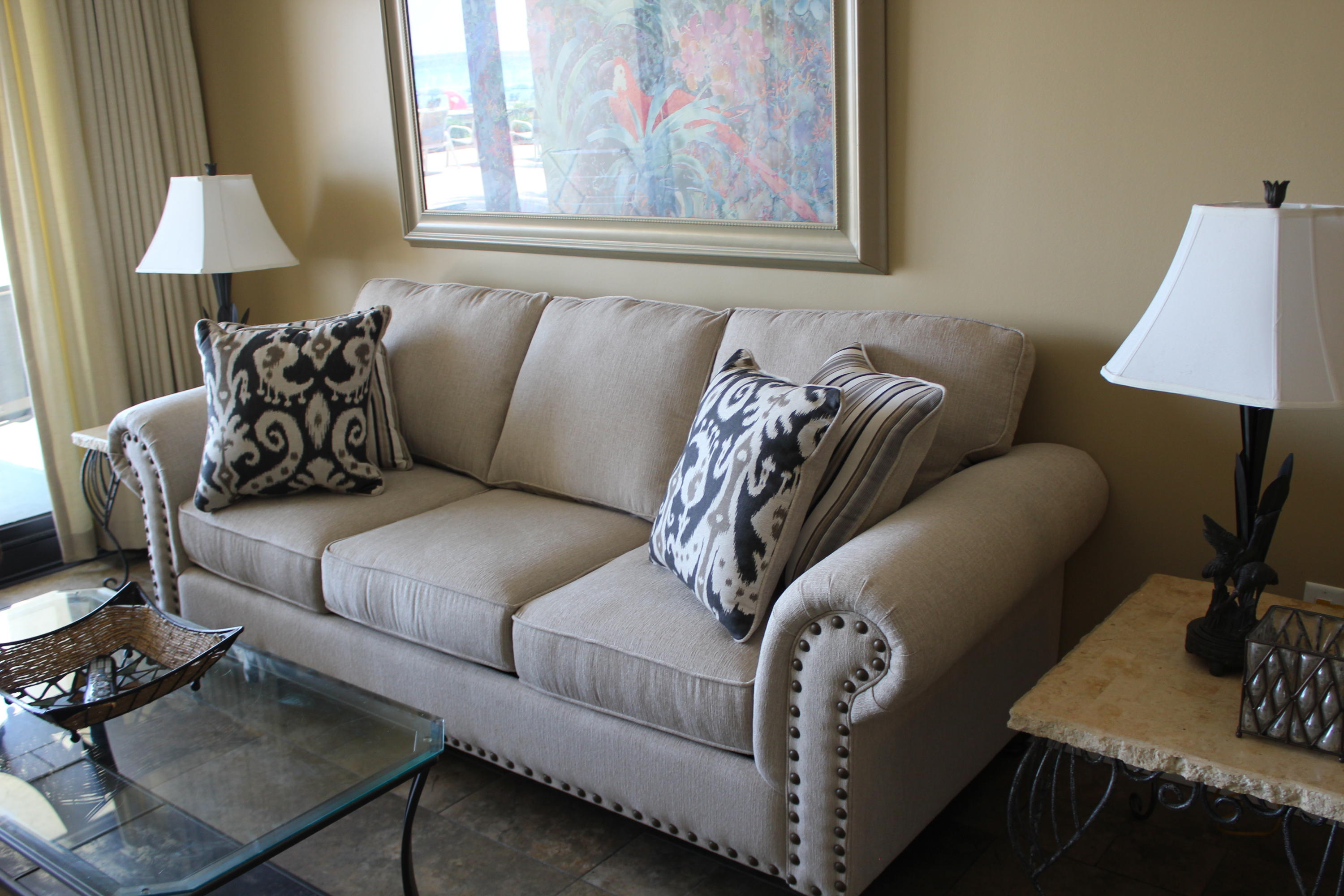 DESTIN BEACH CLUB - Residential