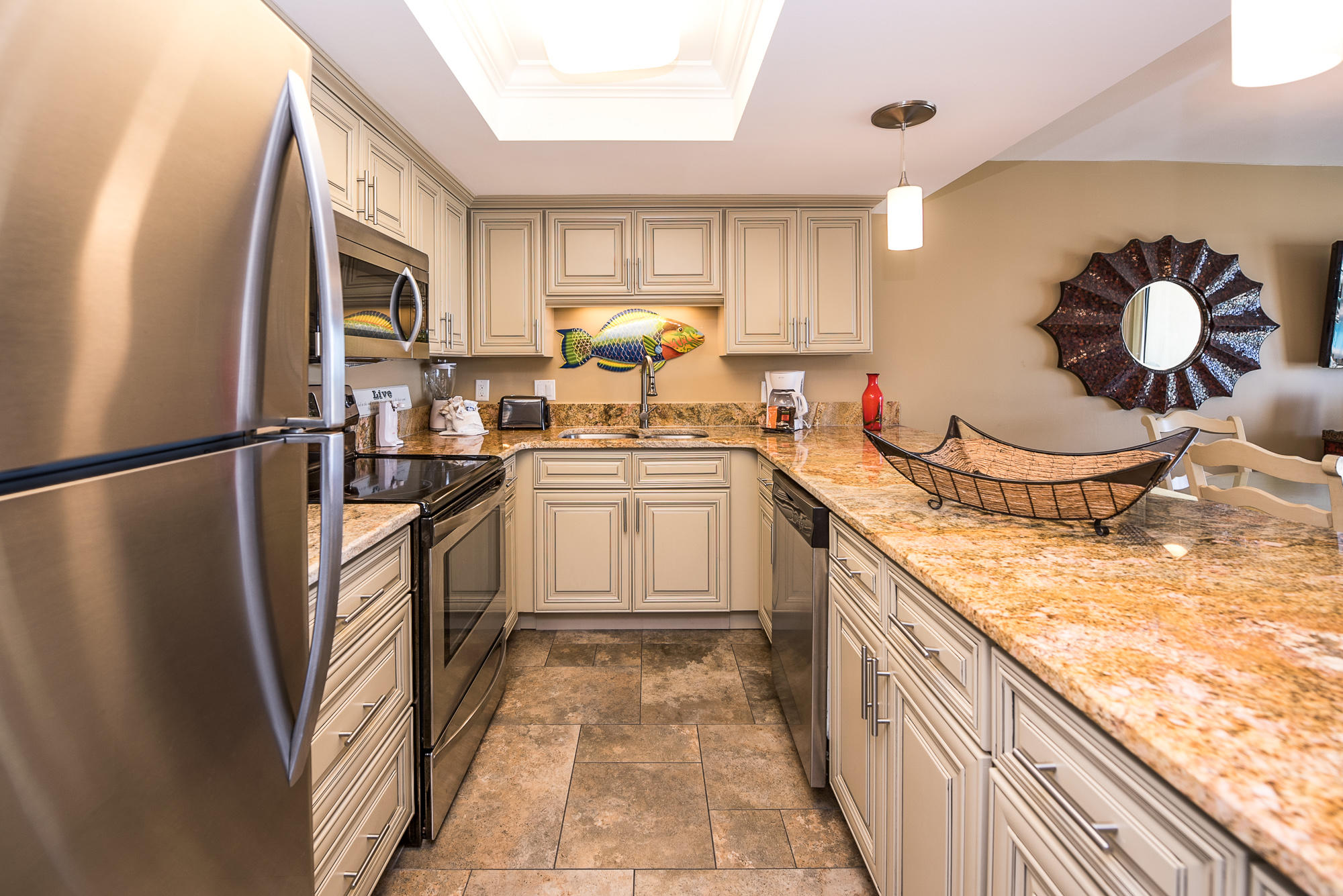 DESTIN BEACH CLUB - Residential