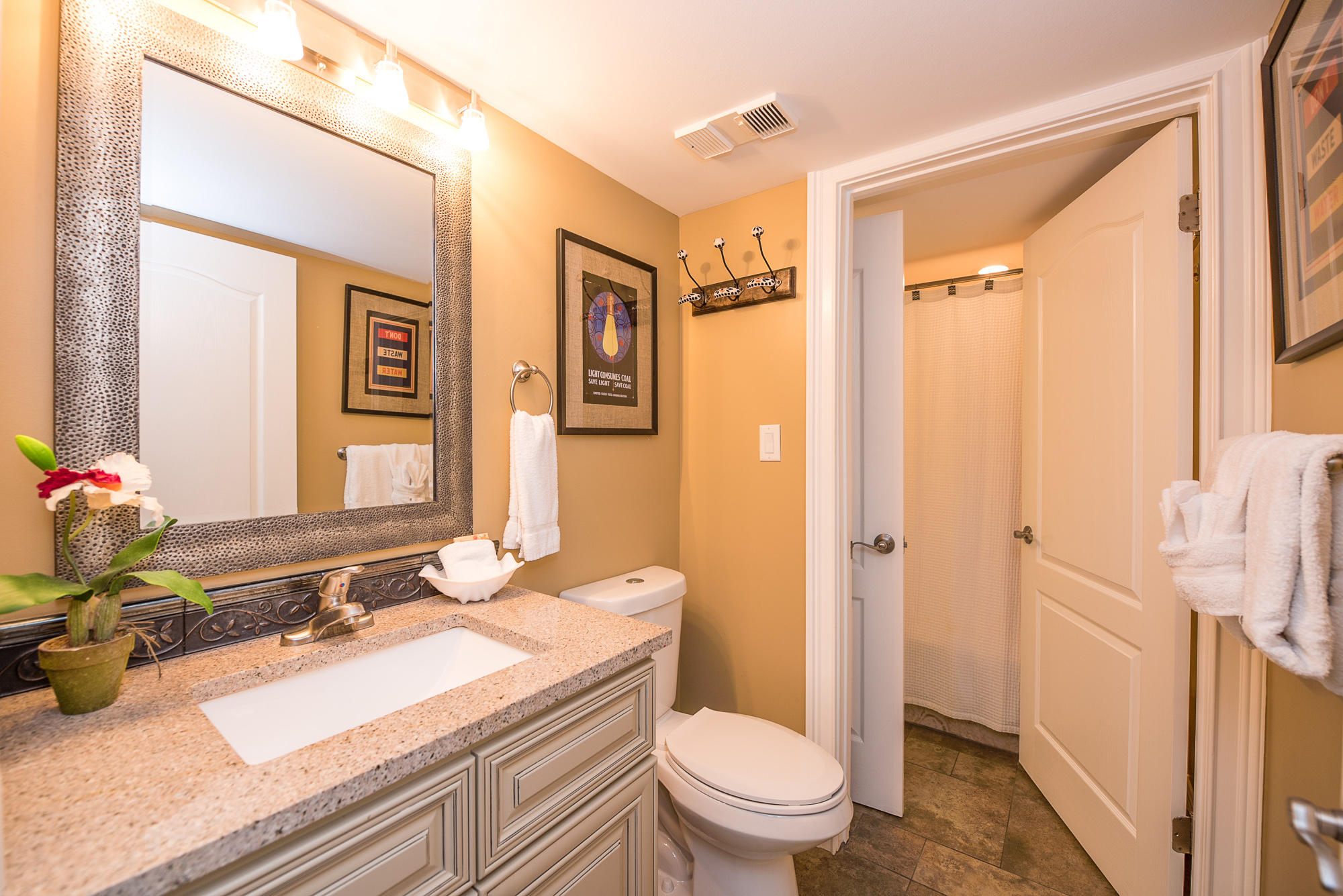 DESTIN BEACH CLUB - Residential