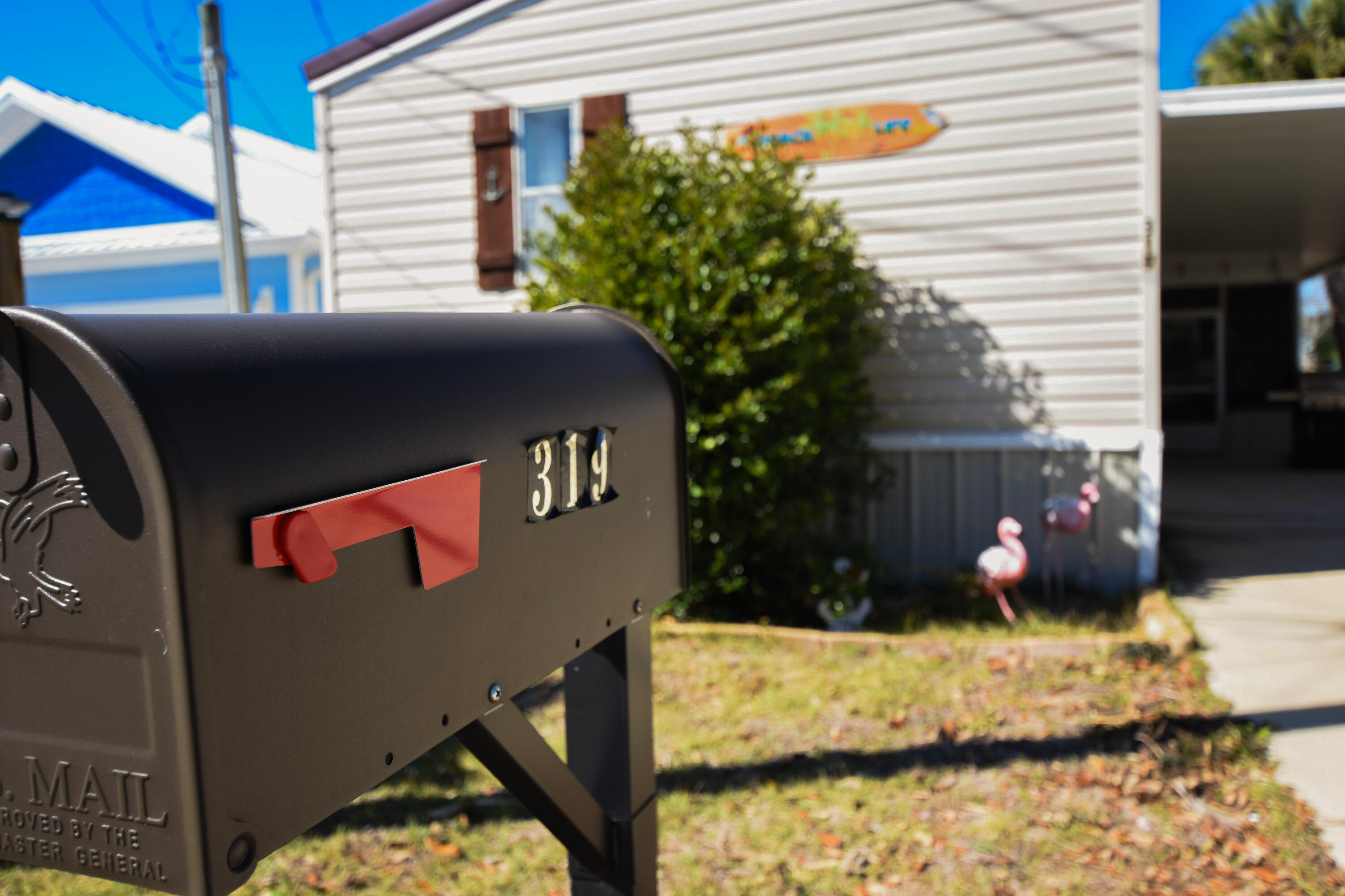 LAGUNA BEACH - Residential