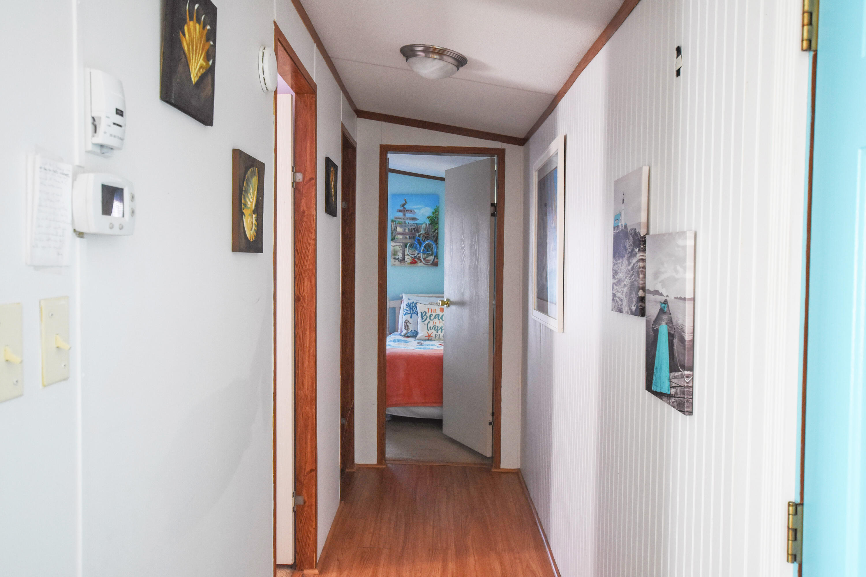 LAGUNA BEACH - Residential