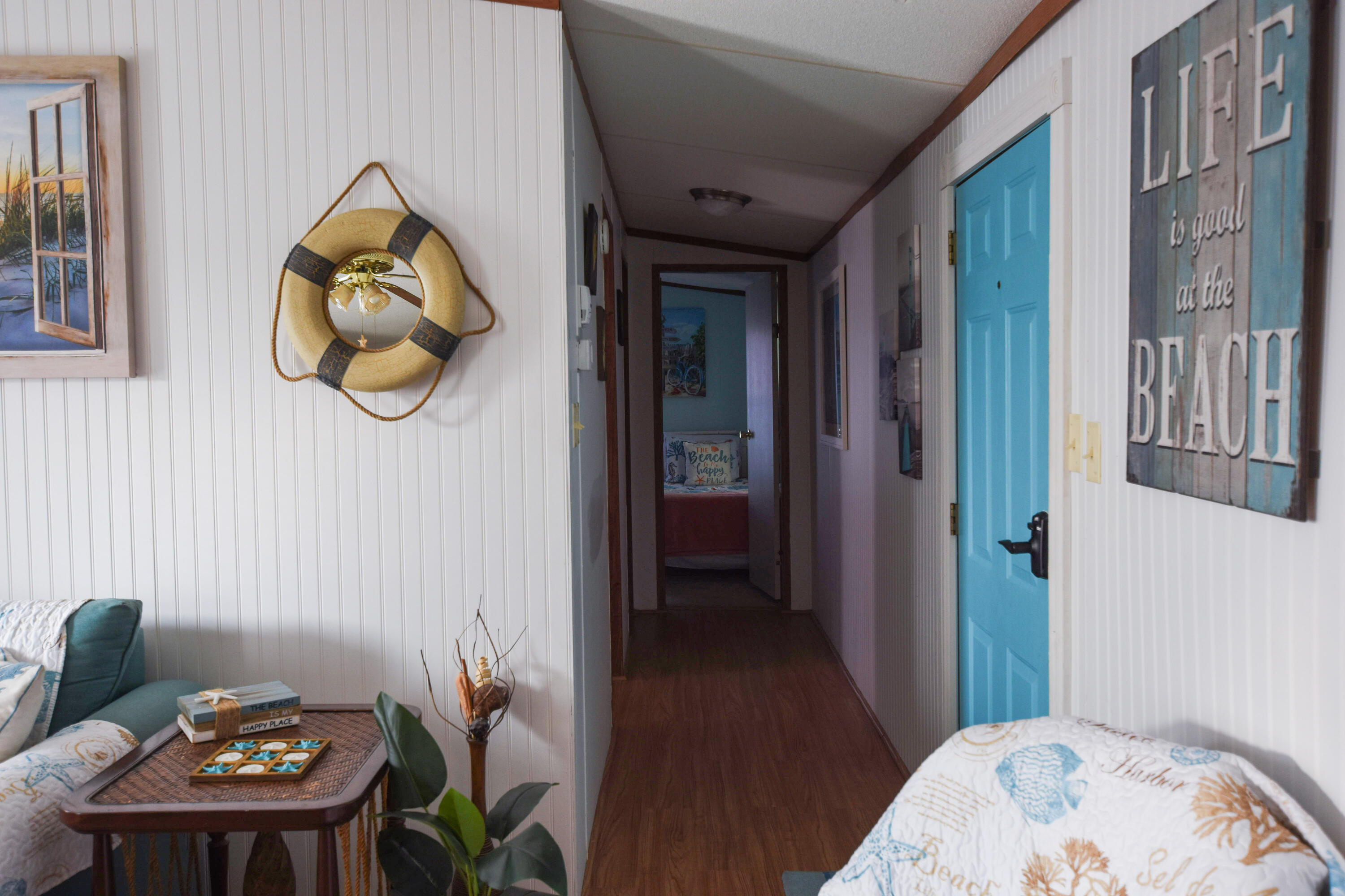 LAGUNA BEACH - Residential