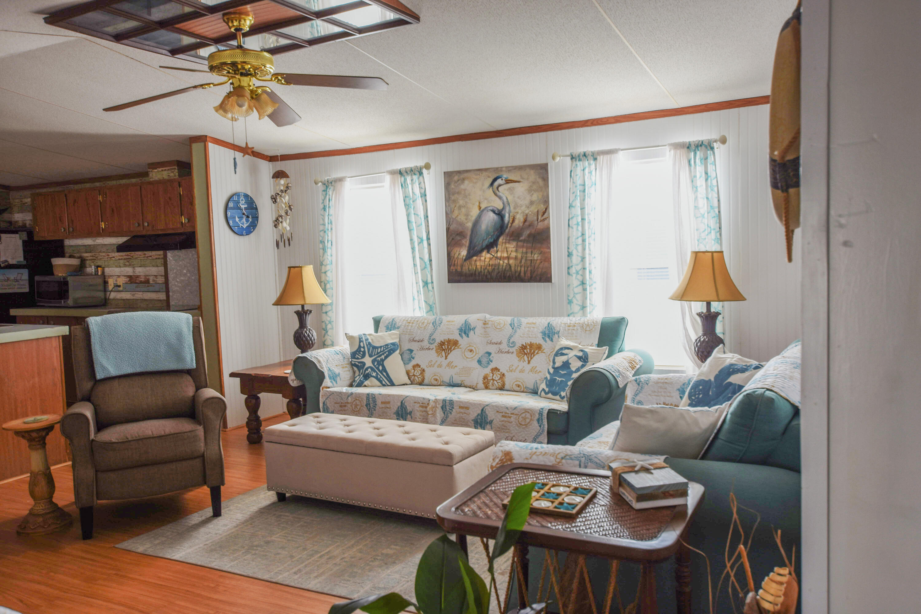 LAGUNA BEACH - Residential