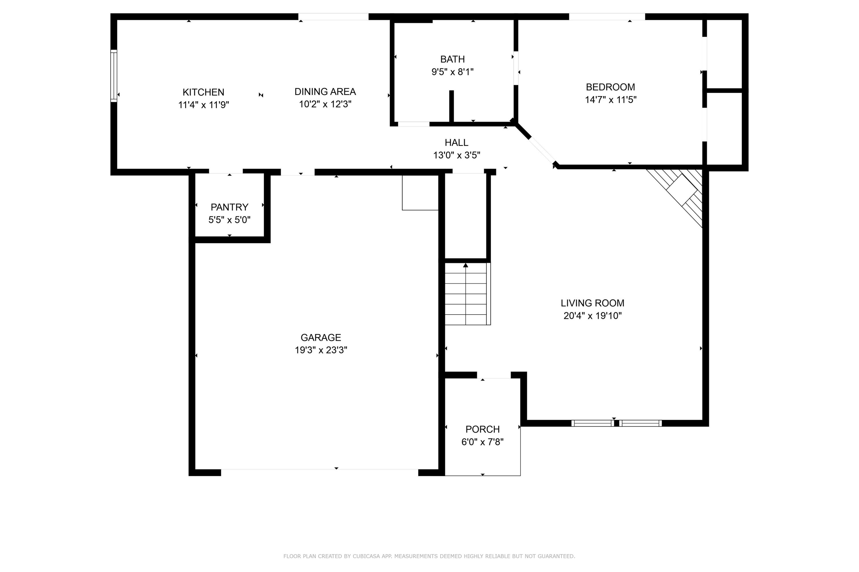 LANTERN RIDGE S/D PH 1 - Residential
