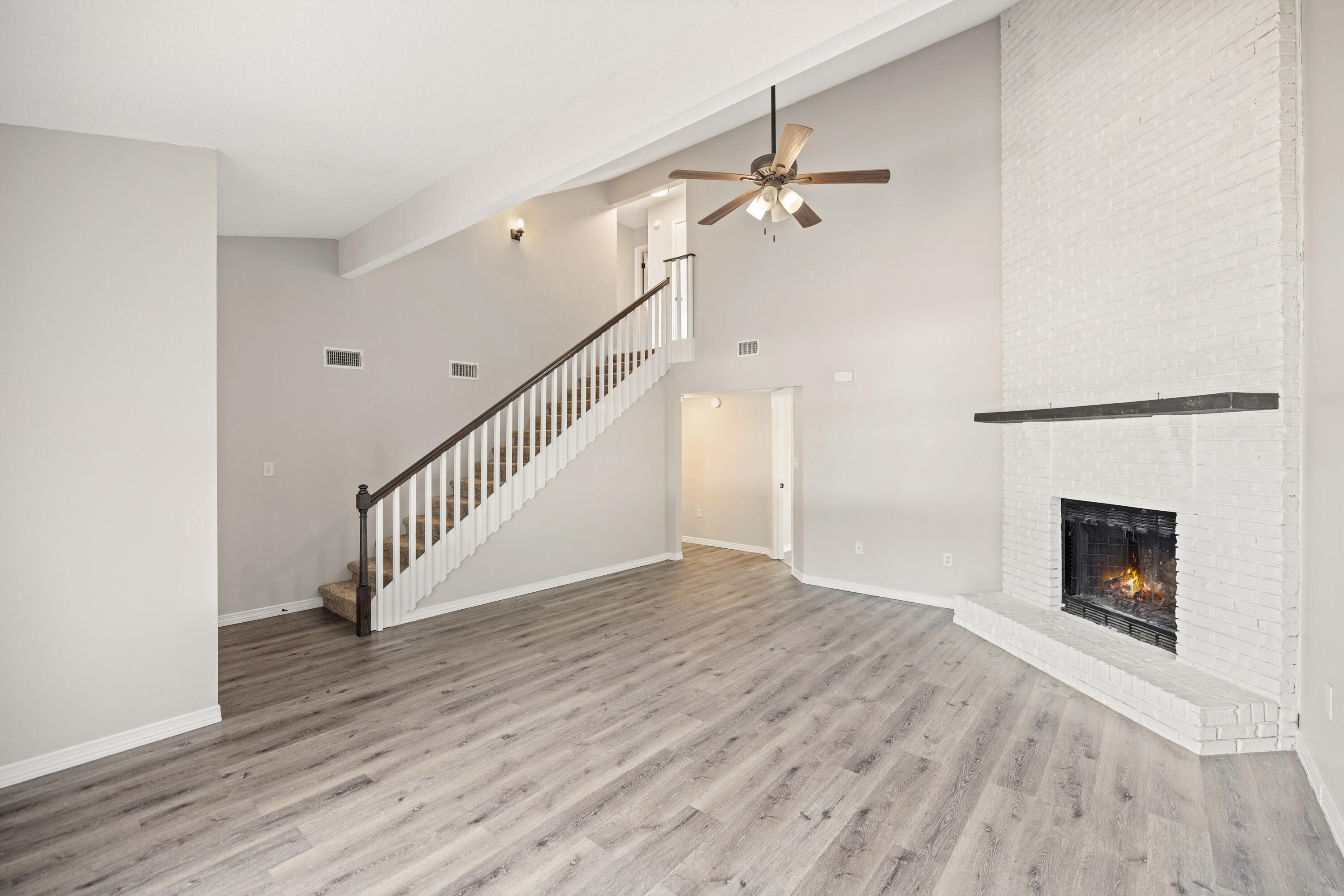 LANTERN RIDGE S/D PH 1 - Residential