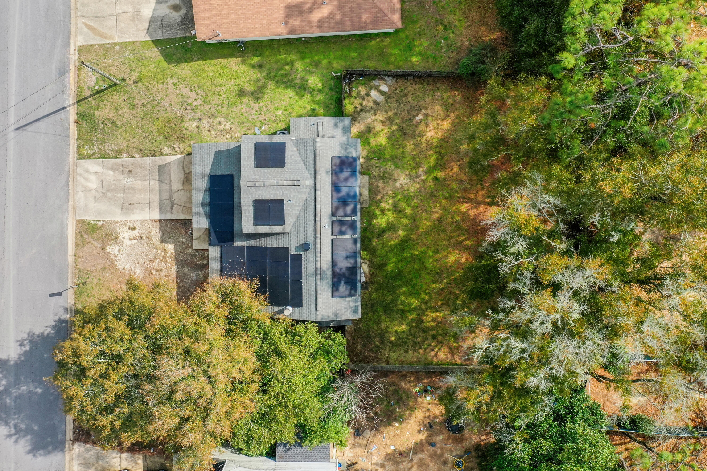 LANTERN RIDGE S/D PH 1 - Residential