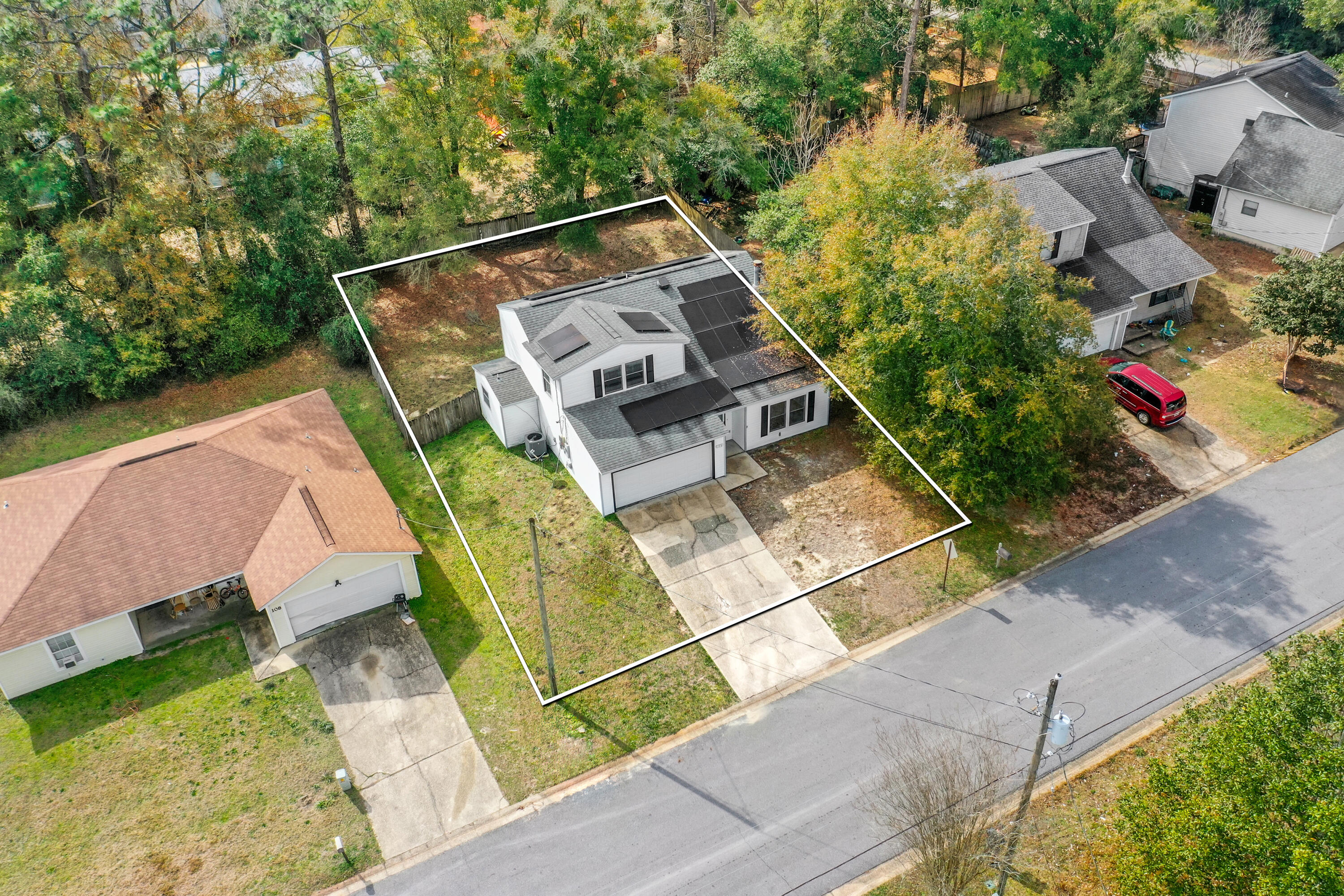 LANTERN RIDGE S/D PH 1 - Residential