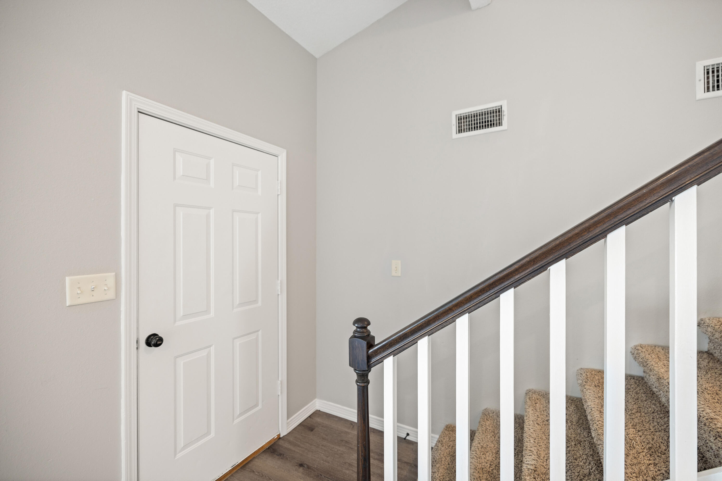 LANTERN RIDGE S/D PH 1 - Residential