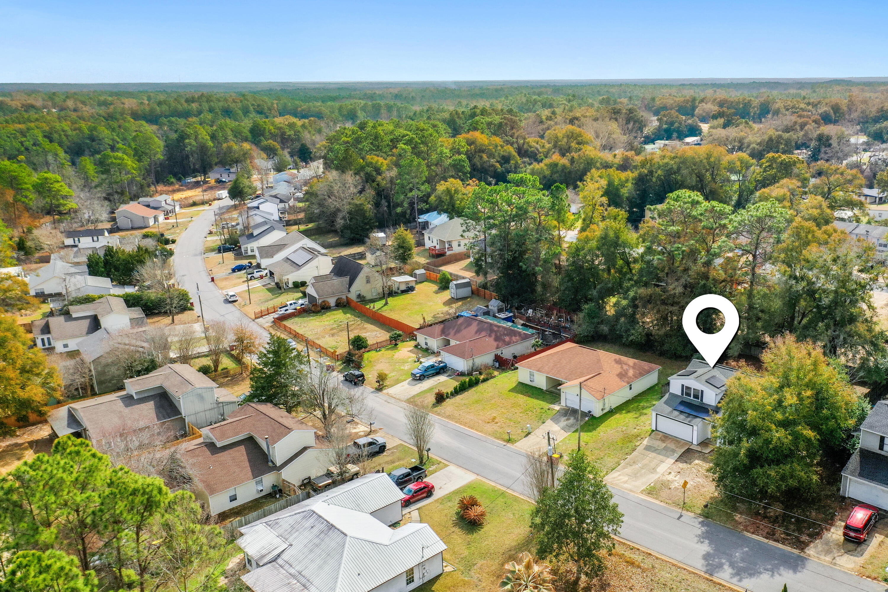 LANTERN RIDGE S/D PH 1 - Residential