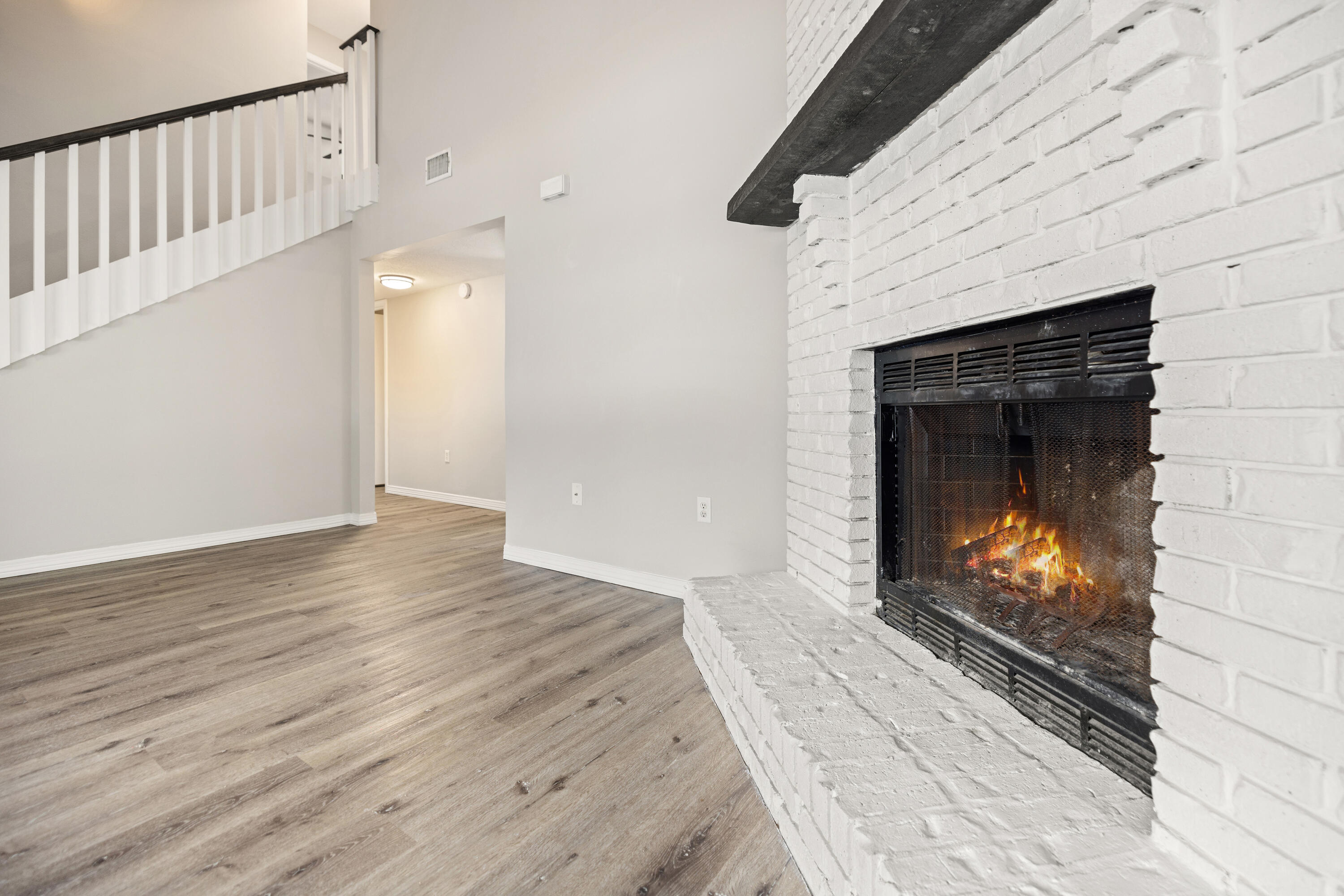 LANTERN RIDGE S/D PH 1 - Residential