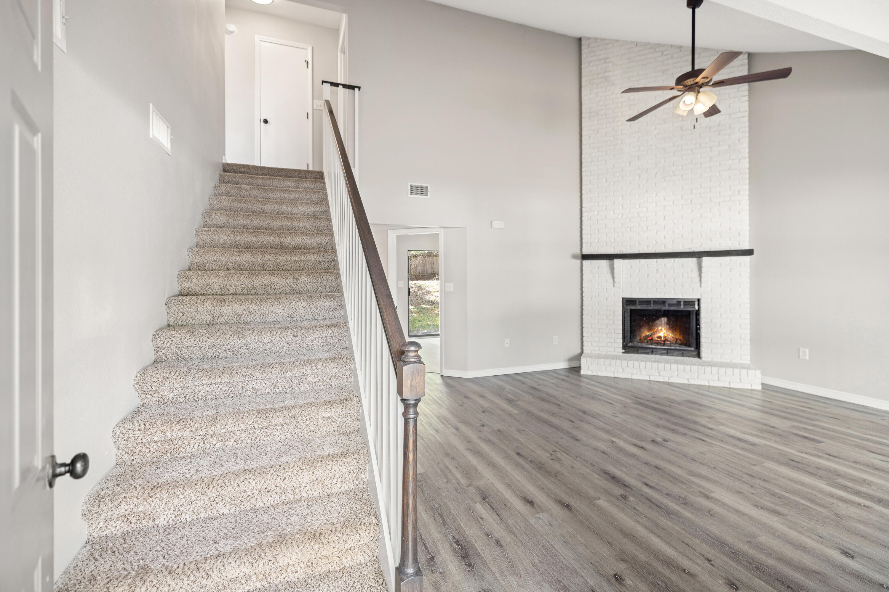 LANTERN RIDGE S/D PH 1 - Residential