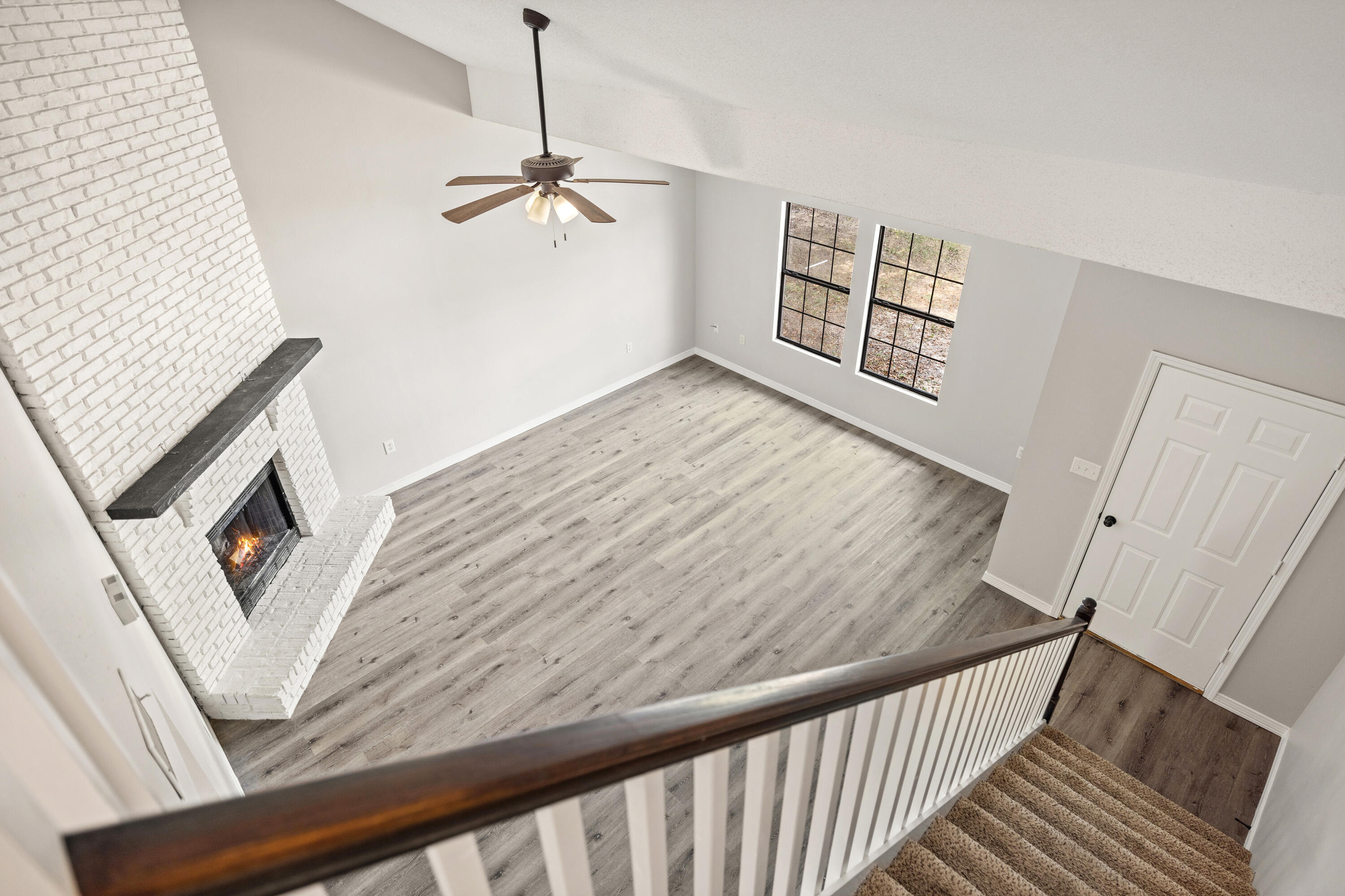 LANTERN RIDGE S/D PH 1 - Residential