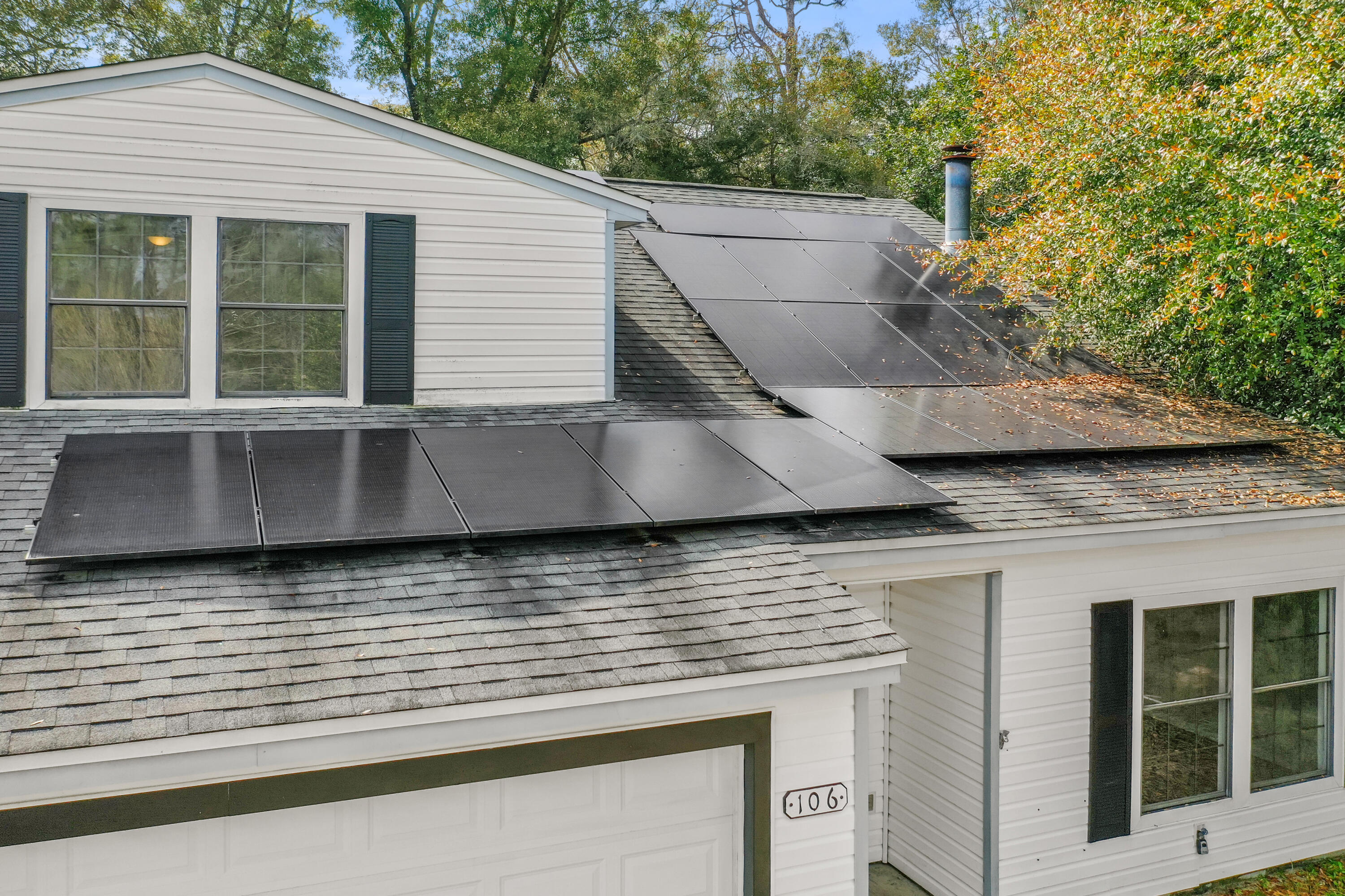 LANTERN RIDGE S/D PH 1 - Residential