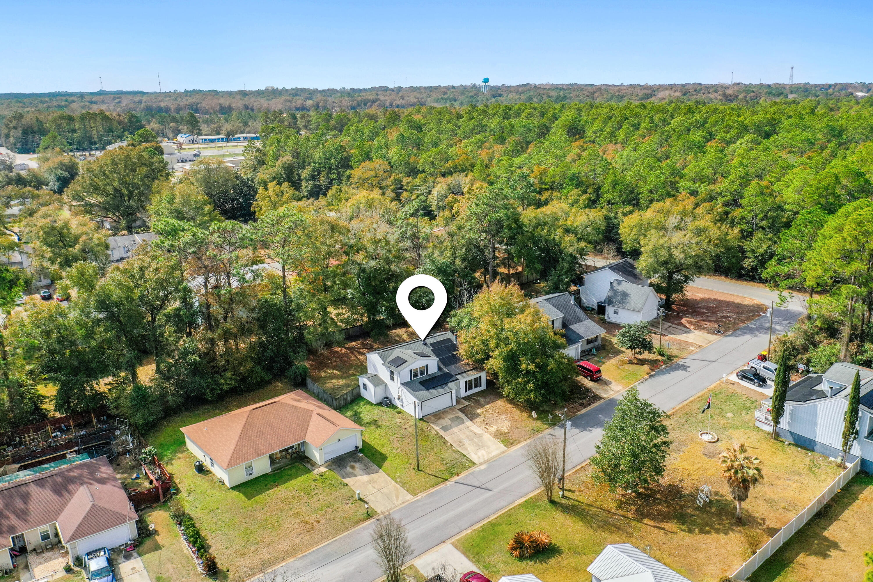 LANTERN RIDGE S/D PH 1 - Residential